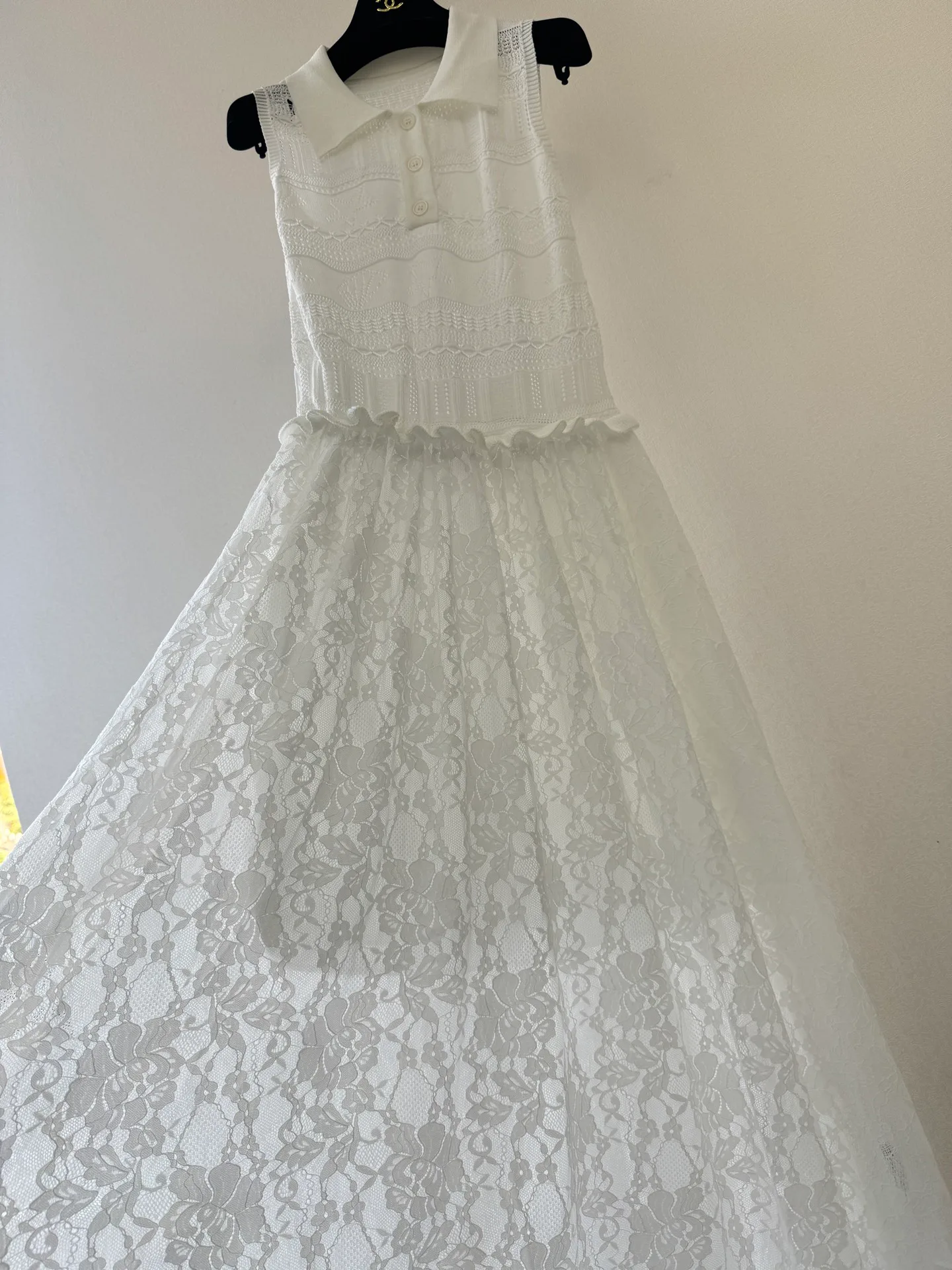 Платья Женские Chanel 11540295