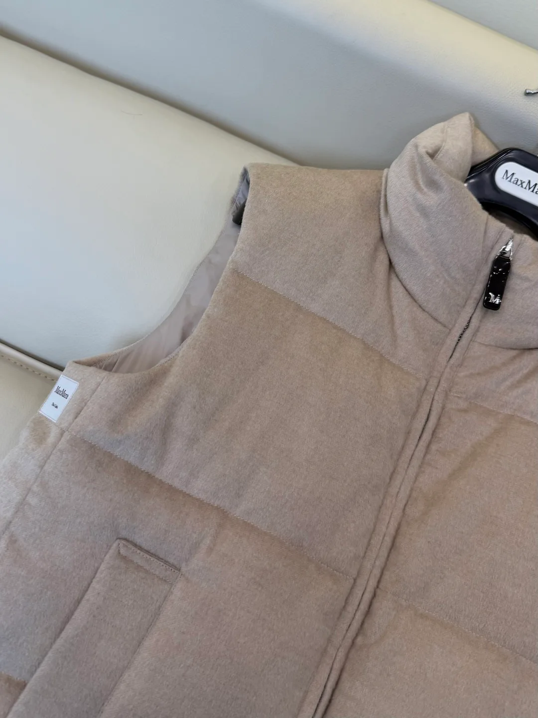 Жилеты Женские Max Mara 18015512