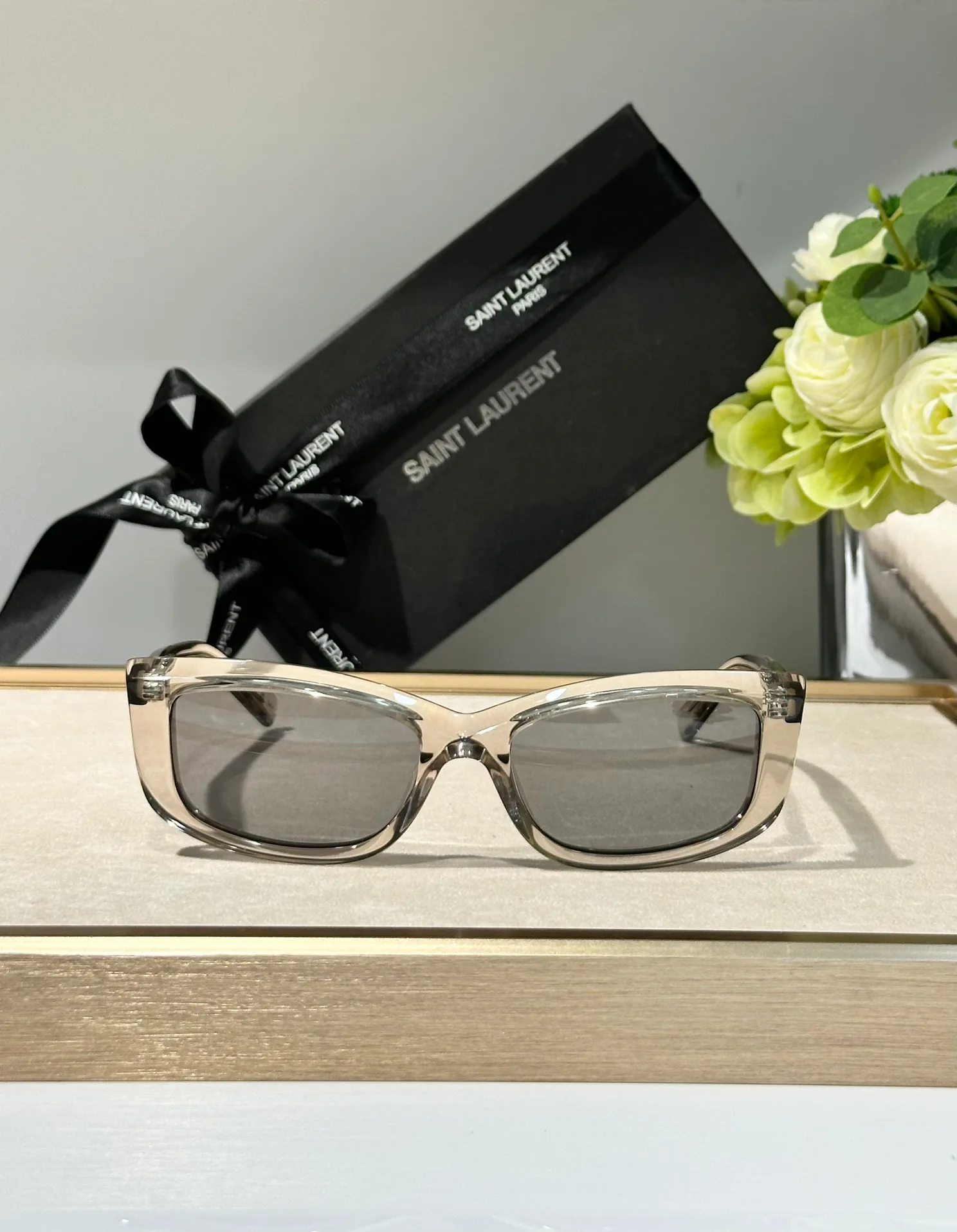 Очки Saint Laurent 18089