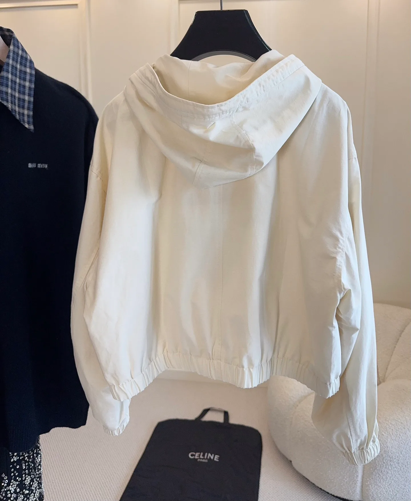 Куртки И Пуховики Женские Celine 18991310
