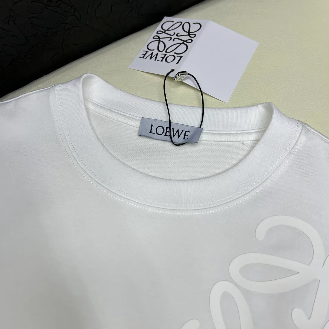 Футболки Женские Loewe 1279104