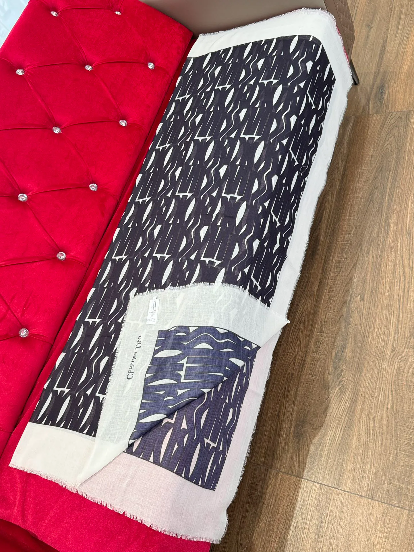 Шарфы Christian Dior 11148558