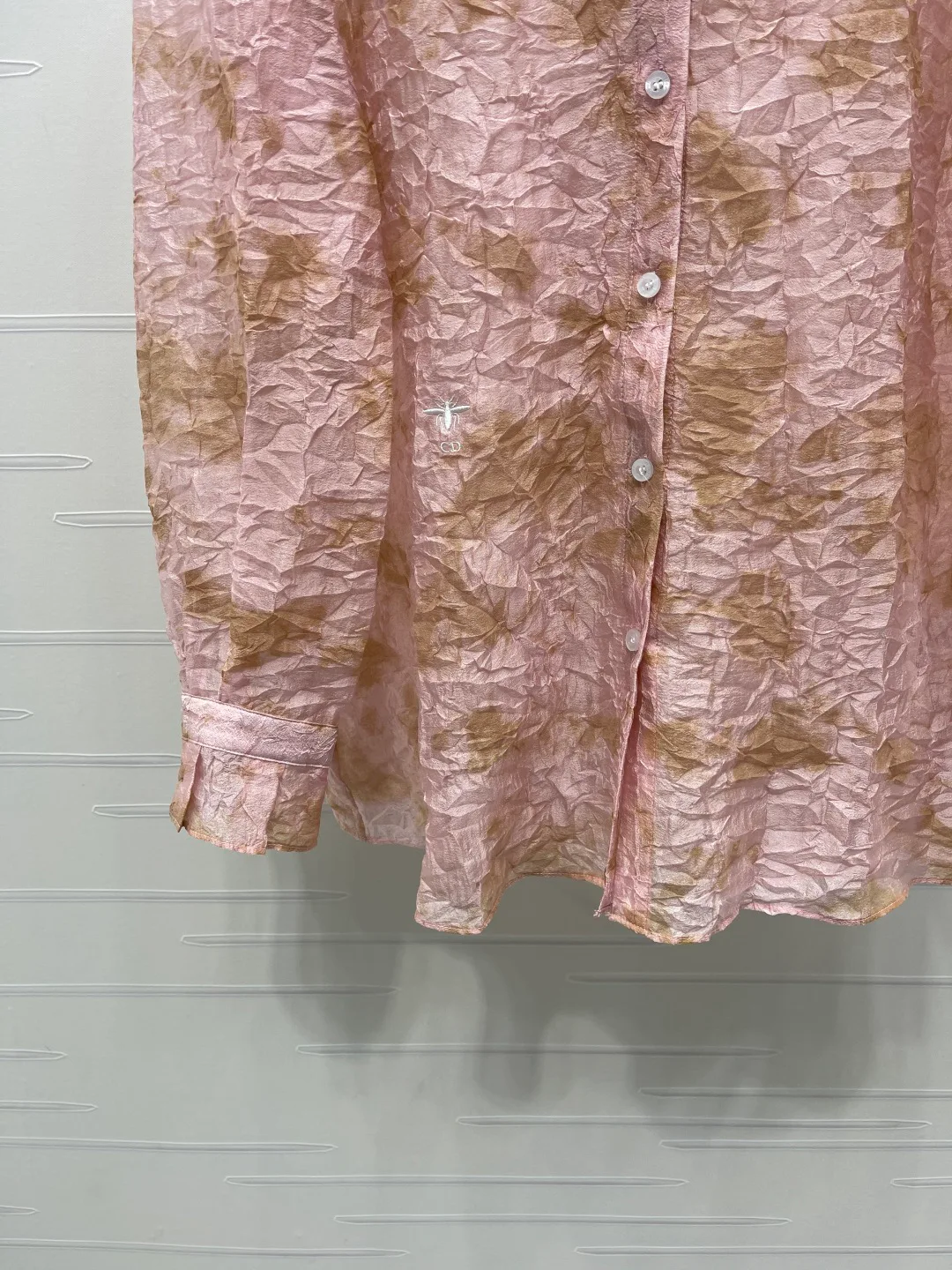 Рубашки Женские Christian Dior 12754505