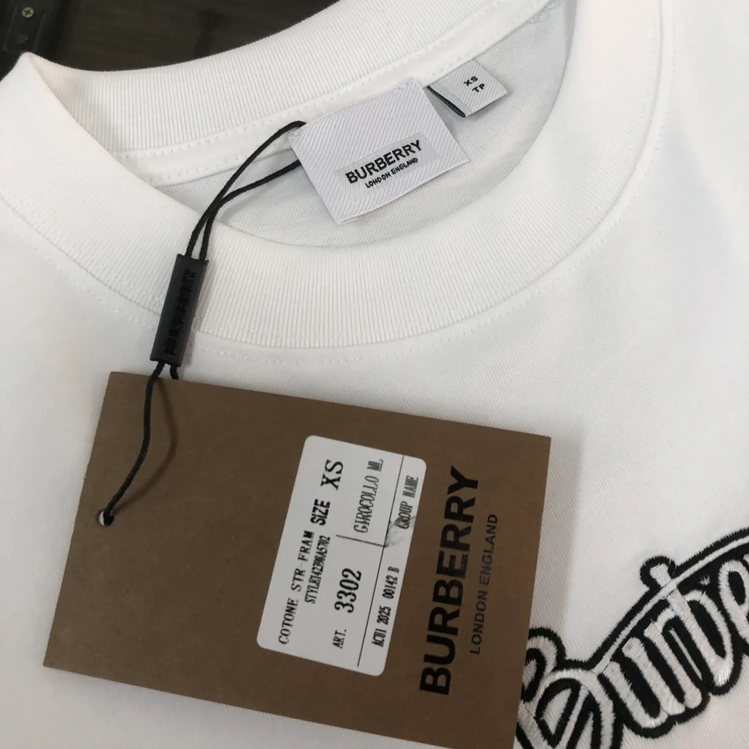 Футболки Женские Burberry 3984757