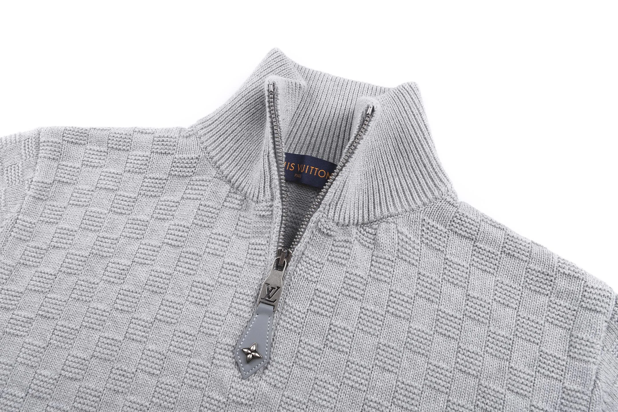 Джемперы И Свитеры Мужские Louis Vuitton 18694921