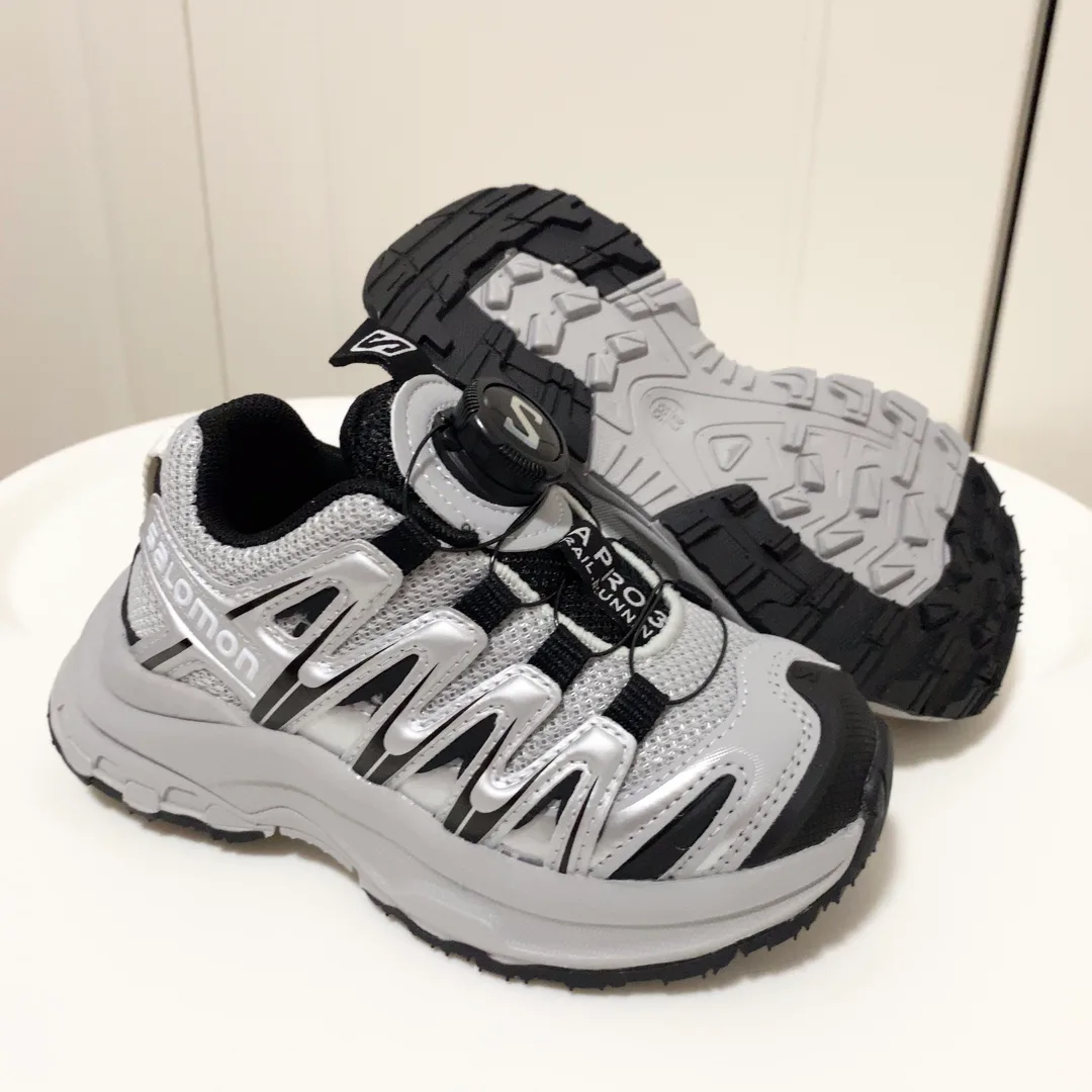 Кроссовки Женские Salomon 17963845