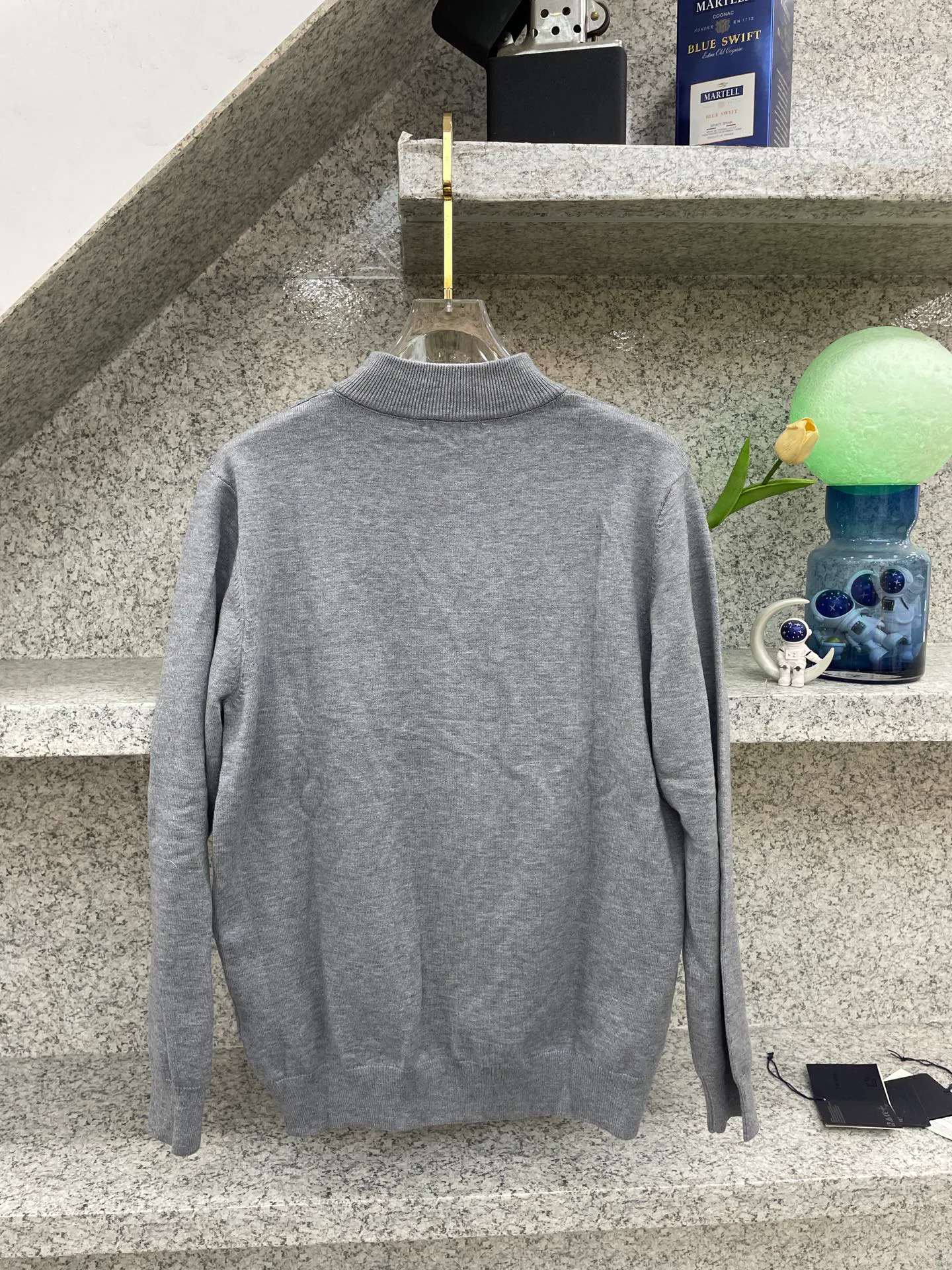 Свитеры Мужские Fendi 392668