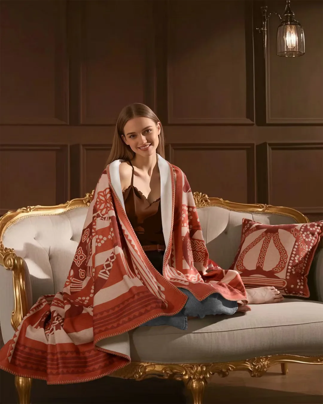 Текстиль Hermes 431274