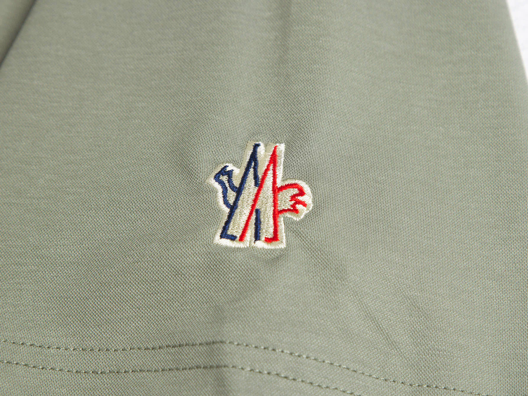 Рубашки Мужские Moncler 11307320