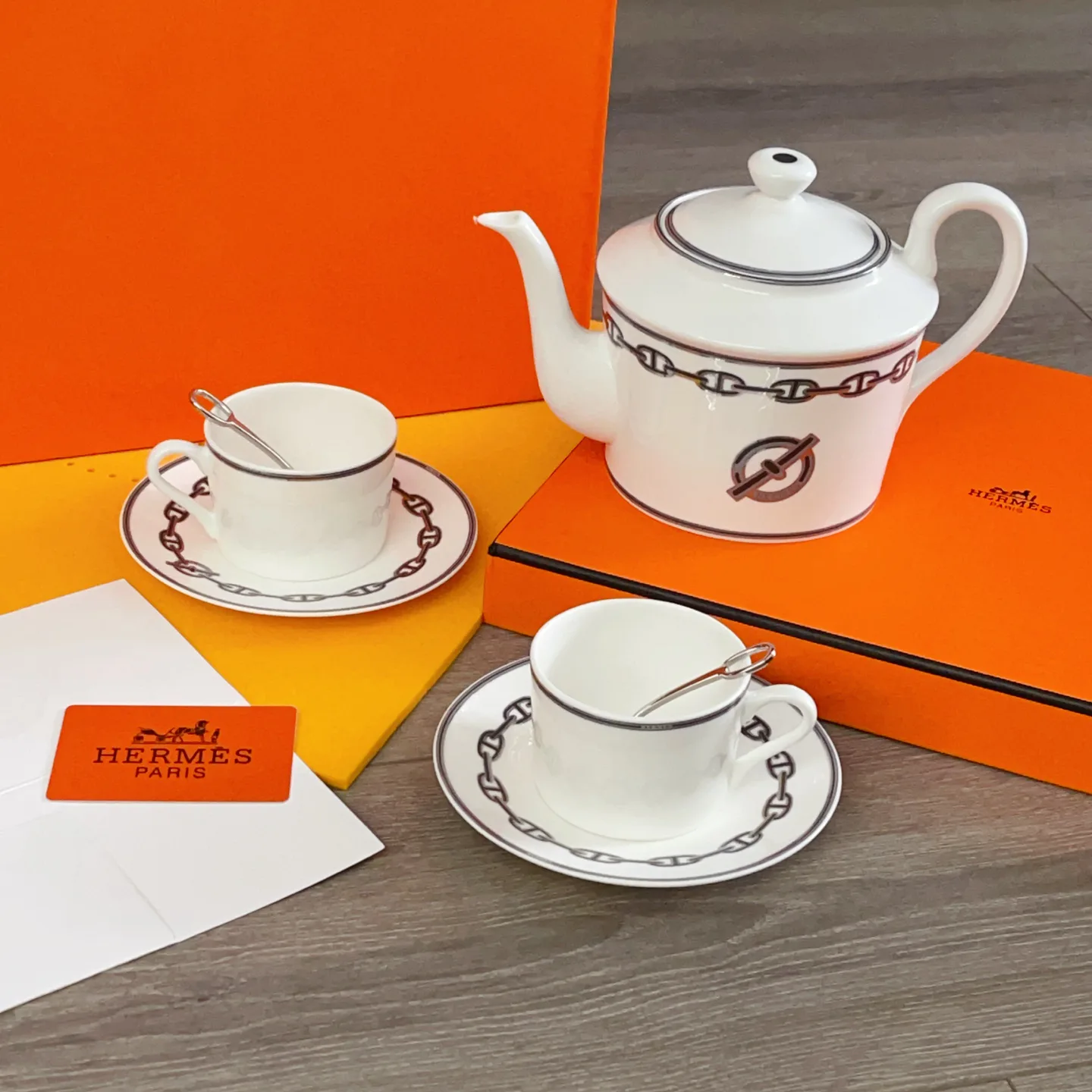 Посуда Hermes 2180725