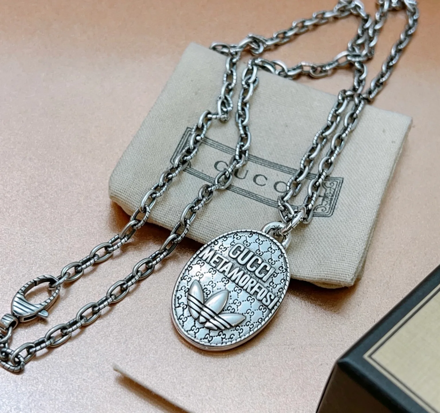 Бижутерия Gucci 13428664