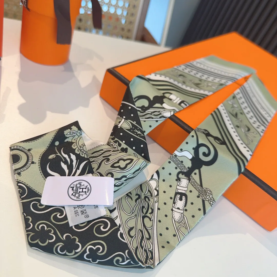 Платки Hermes 9816264