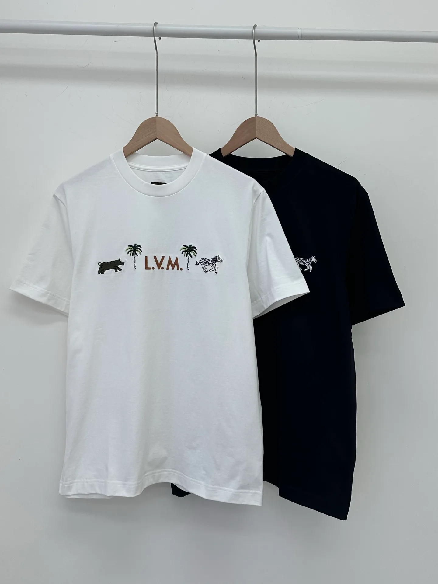 Футболки Мужские Louis Vuitton 11711802