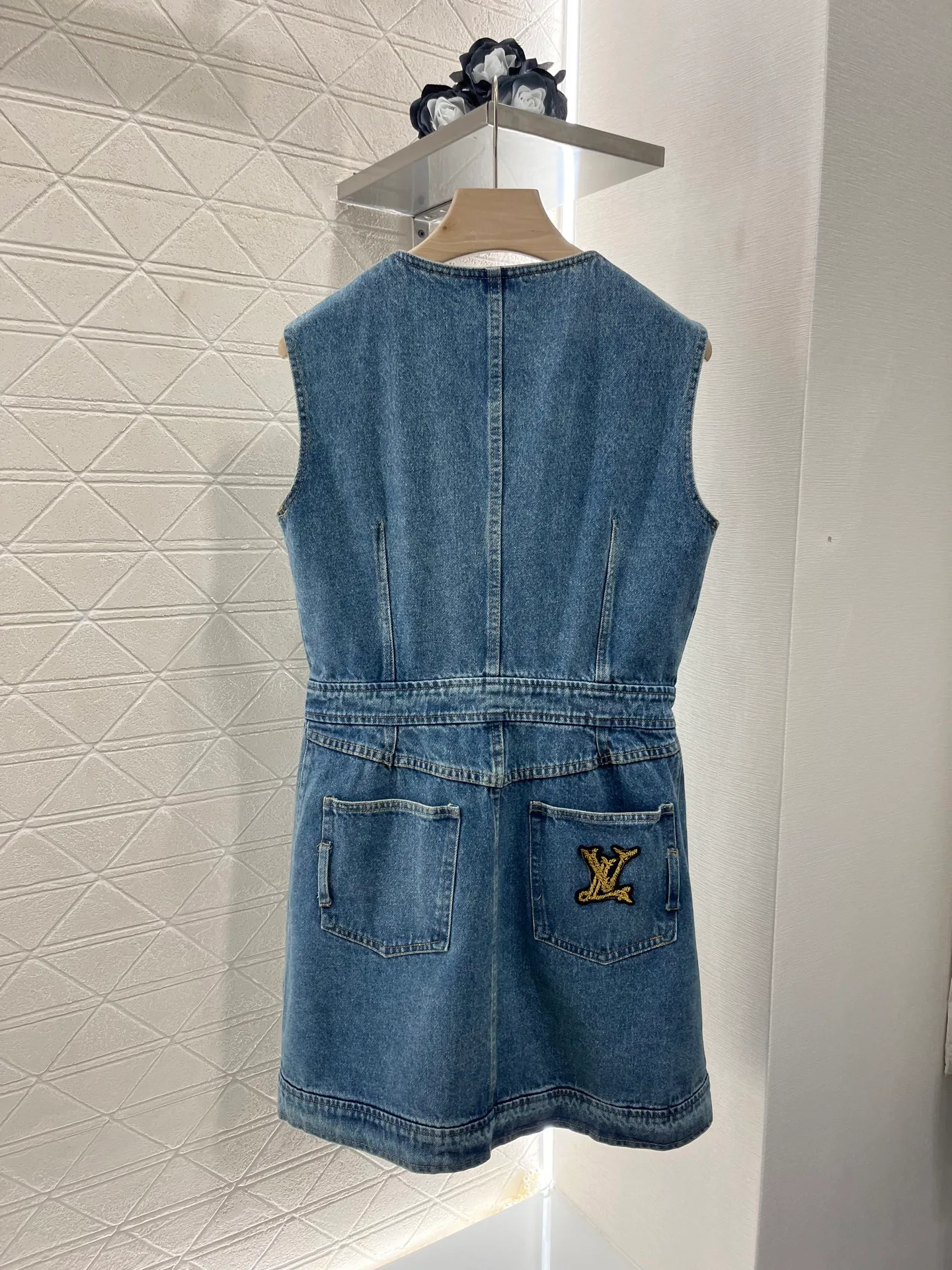 Платья Женские Louis Vuitton 23937