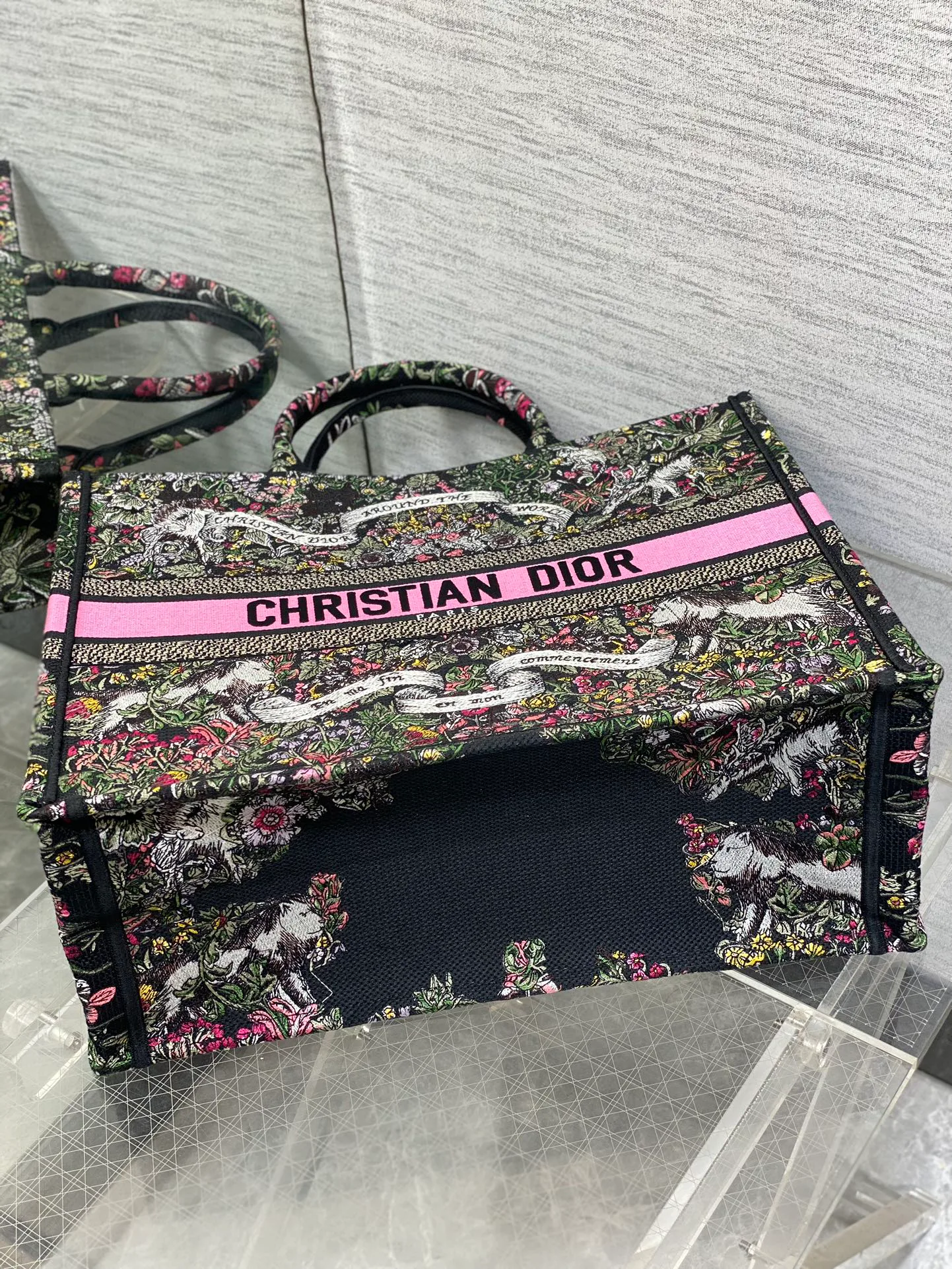 Классические Сумки Женские Christian Dior 13227229