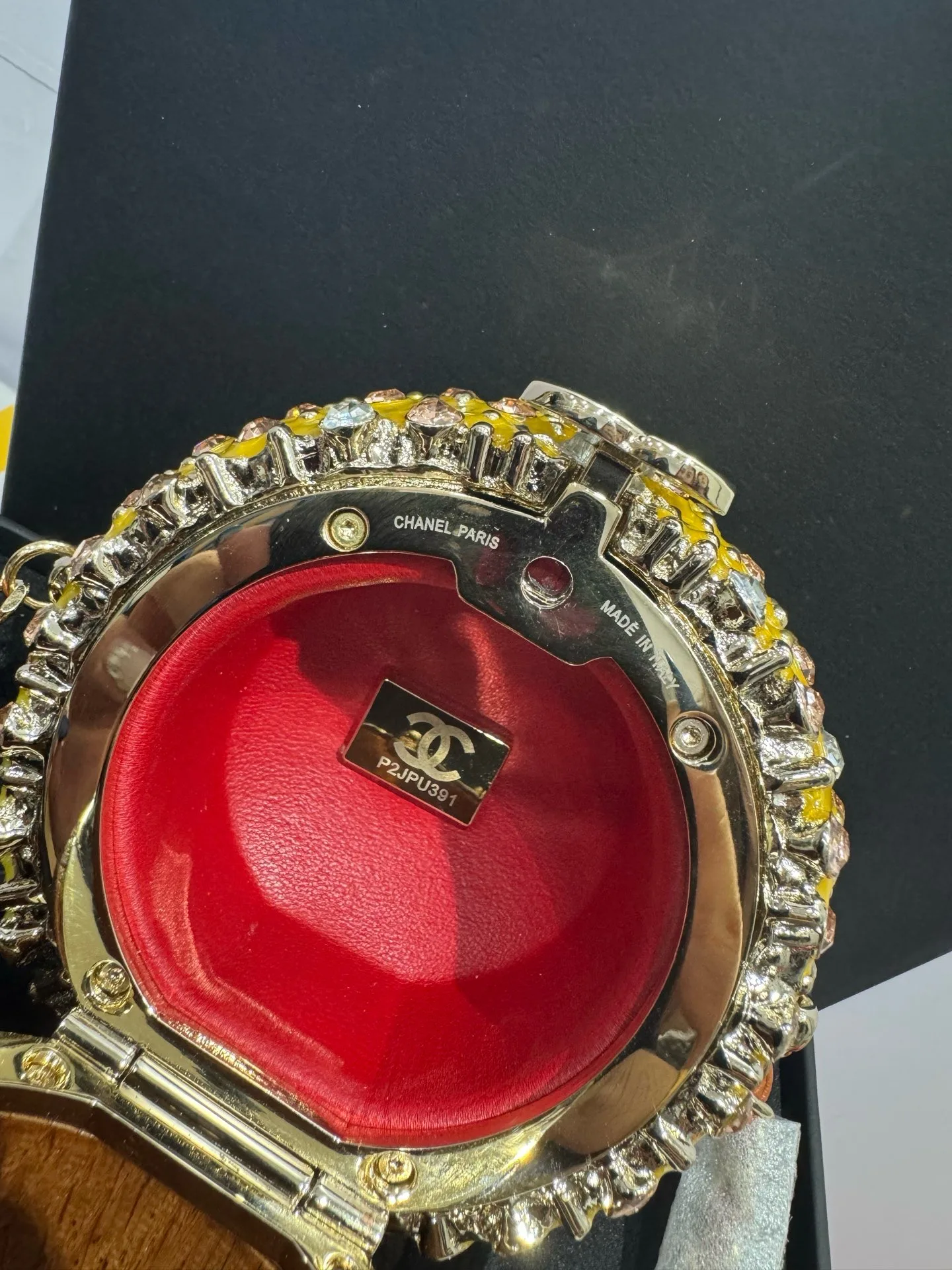 Клатчи Женские Chanel 17698884