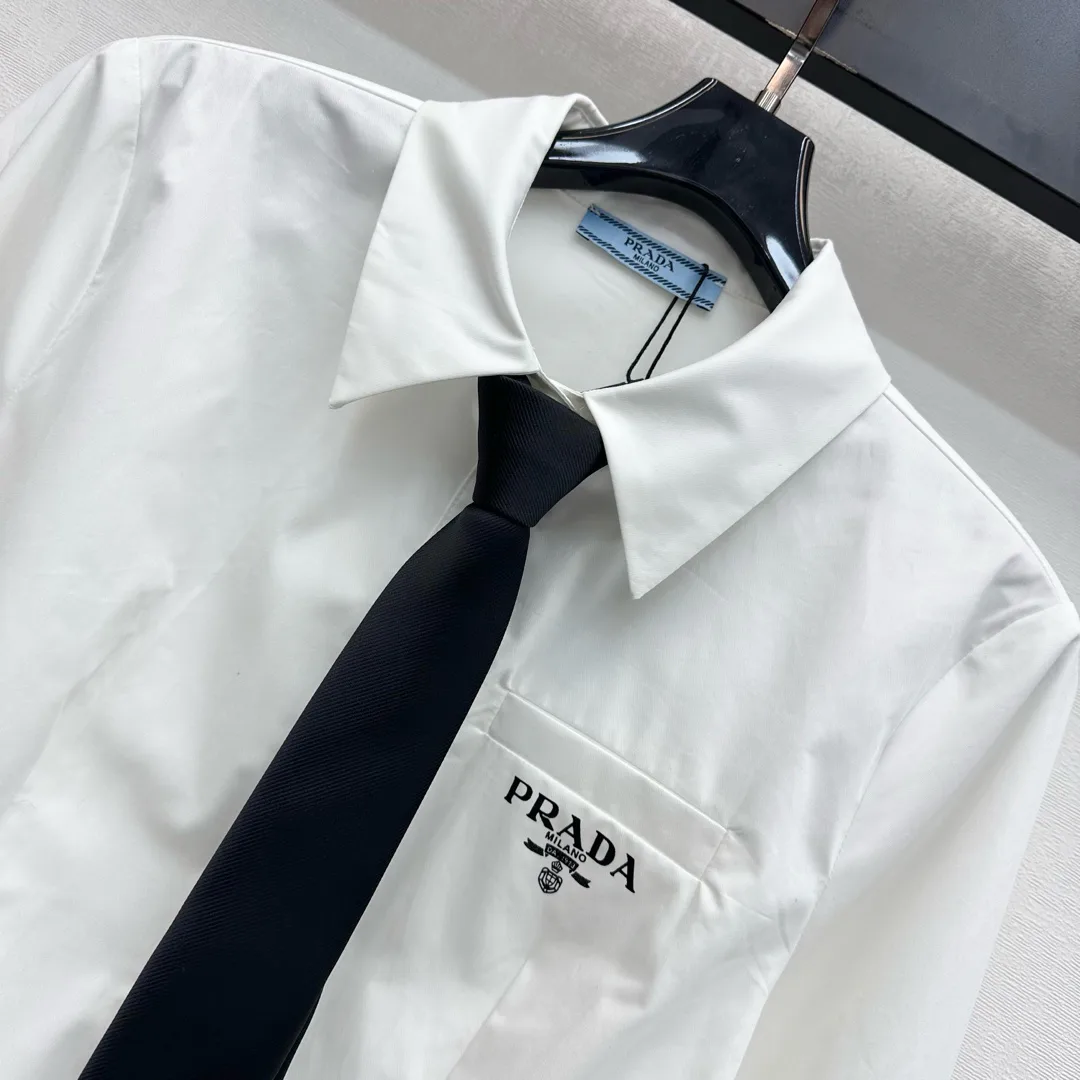 Рубашки Женские Prada 871549
