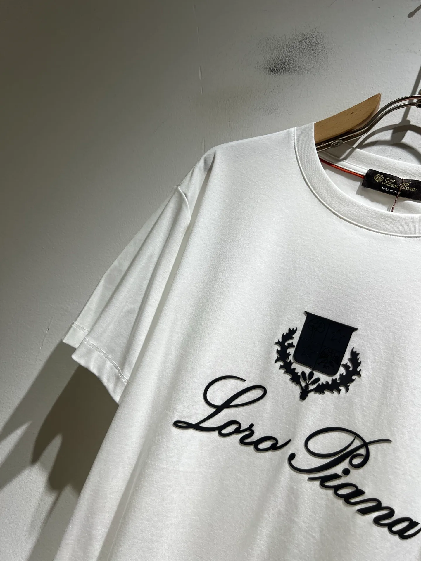 Футболки Мужские Loro Piana 11952843