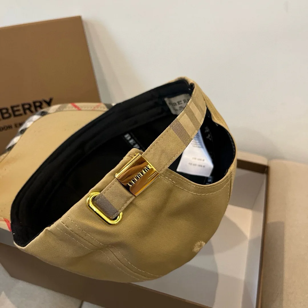 Головные Уборы Burberry 9679809
