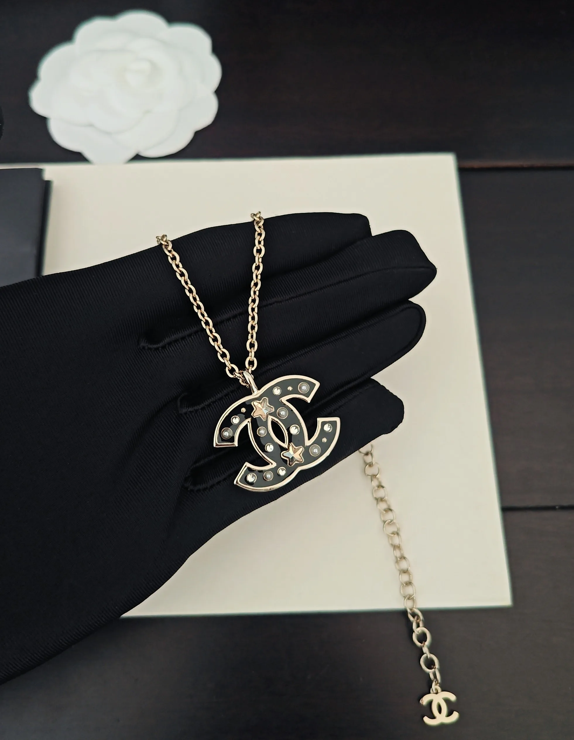 Бижутерия Chanel 372294