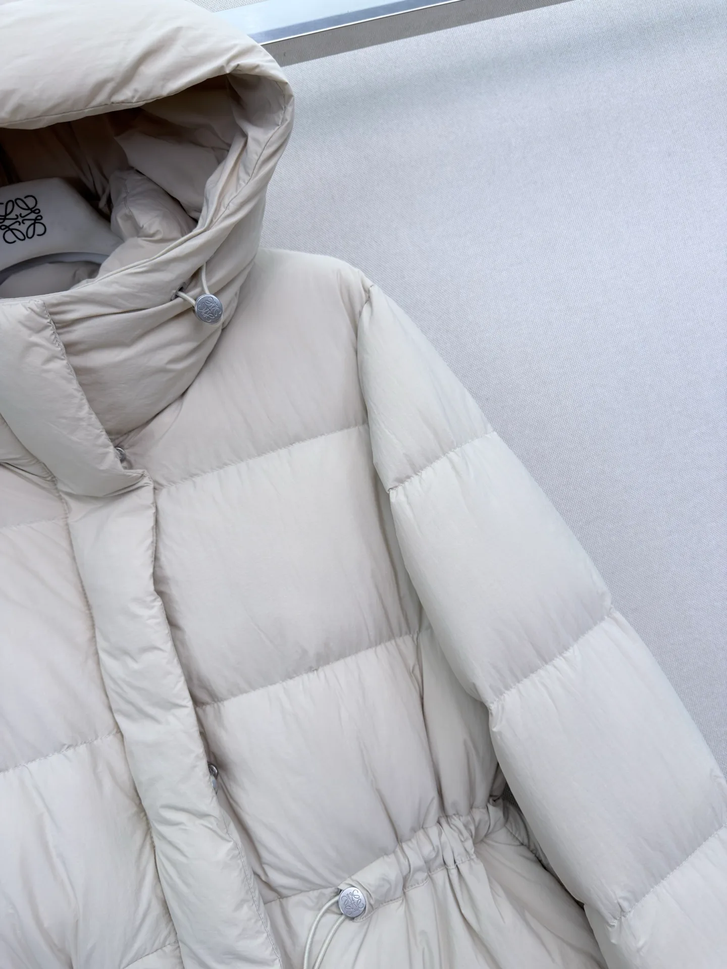 Куртки И Пуховики Женские Loewe 18108686