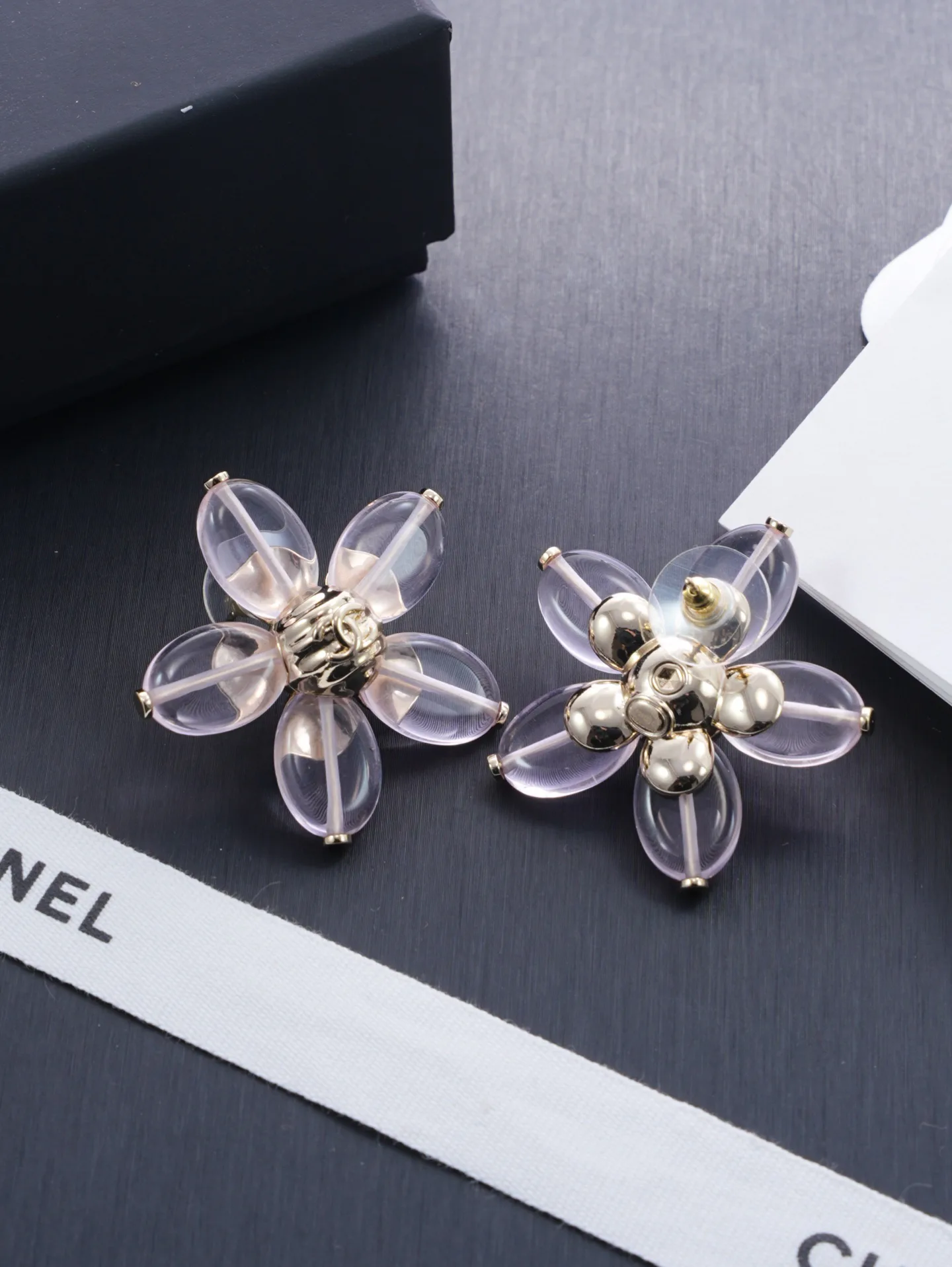Бижутерия Chanel 5623948