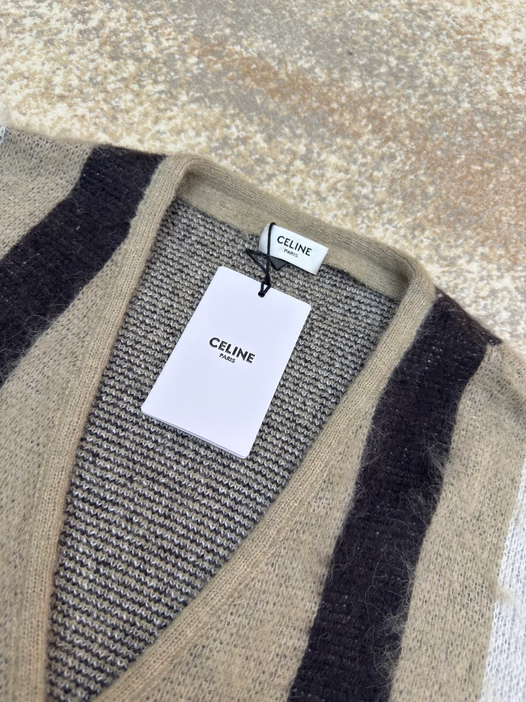 Джемперы И Свитеры Мужские Celine 11701868