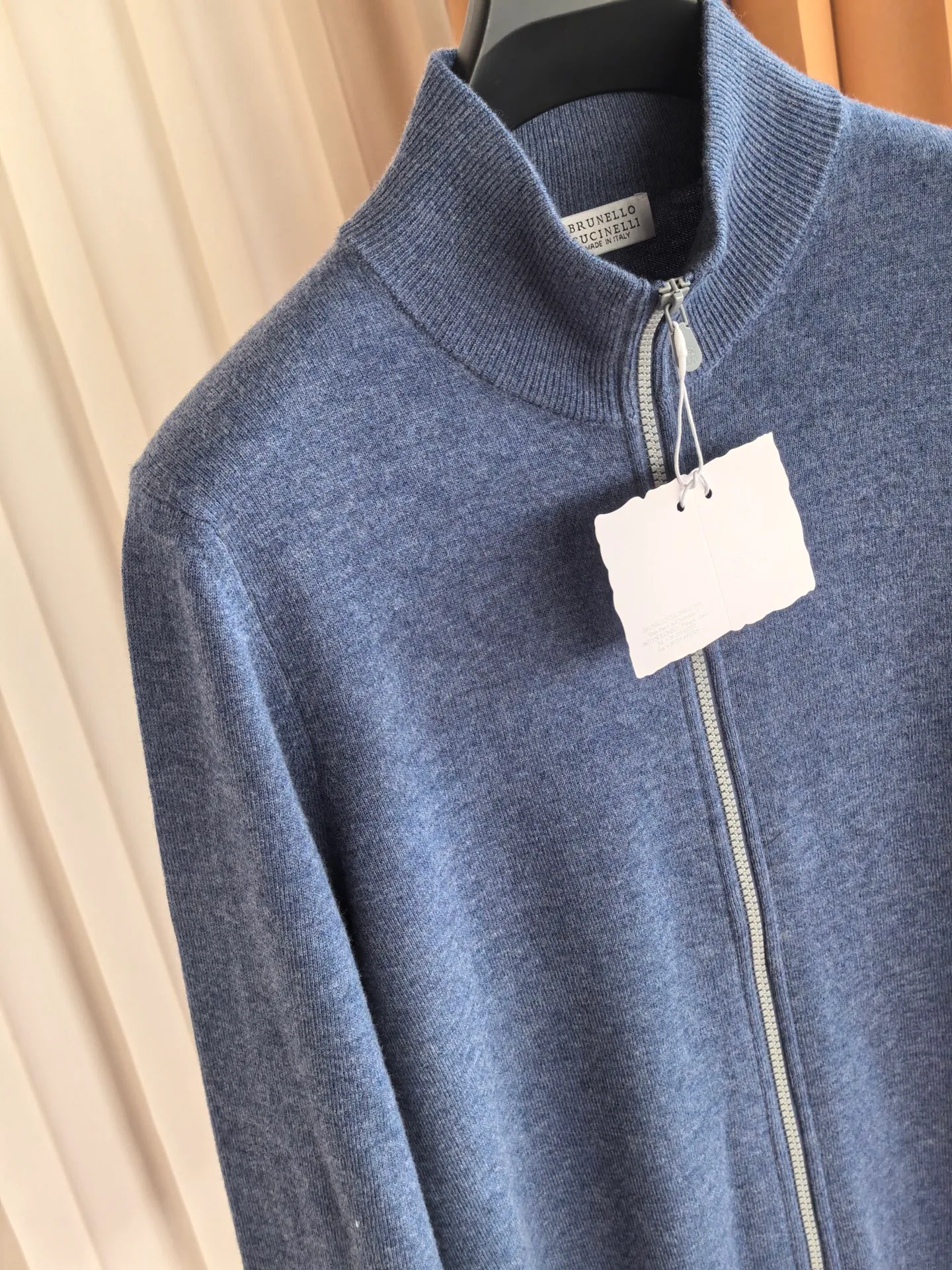 Джемперы И Свитеры Мужские Brunello Cucinelli 103731