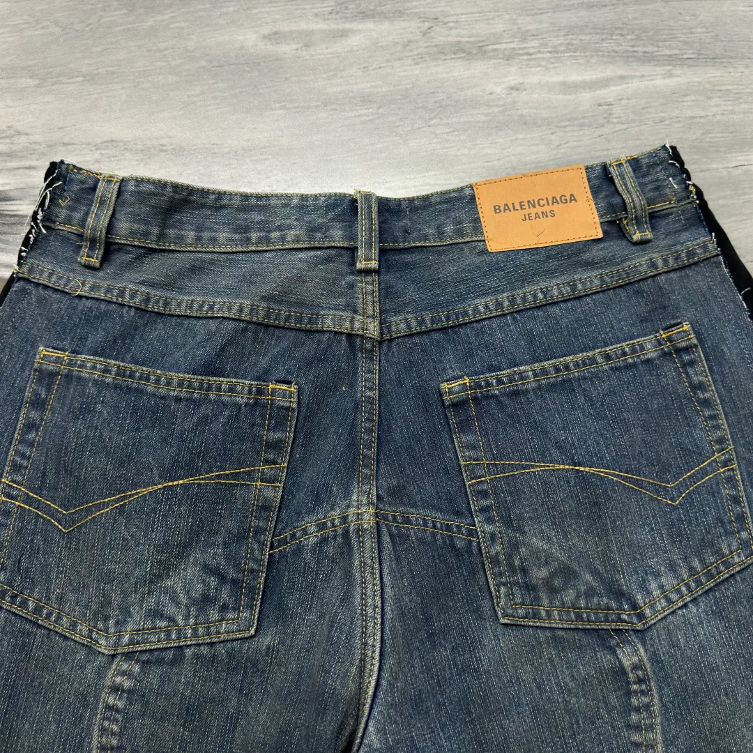 Брюки Мужские Balenciaga 1746922