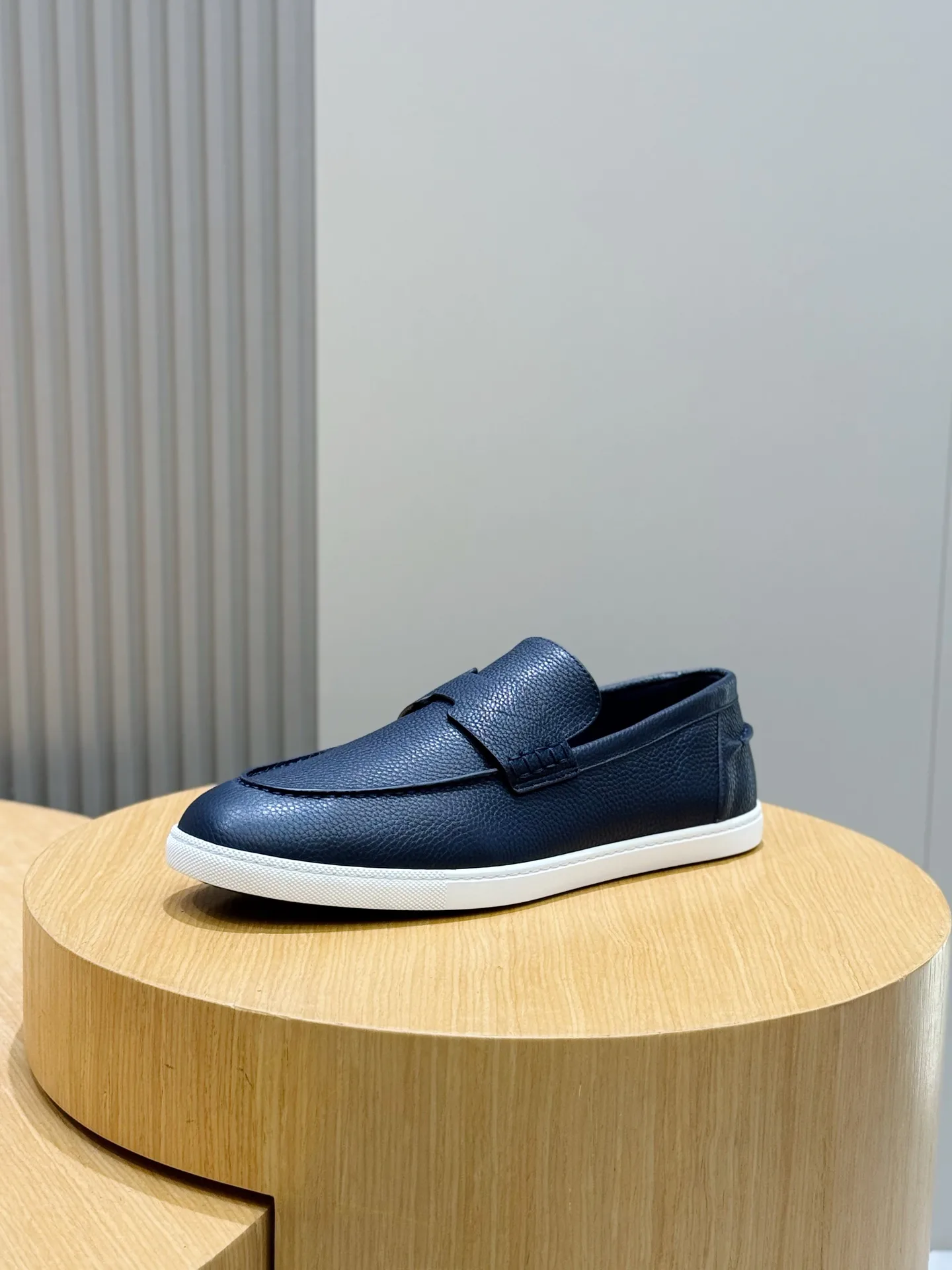 Лоферы И Туфли Мужские Gucci 867770