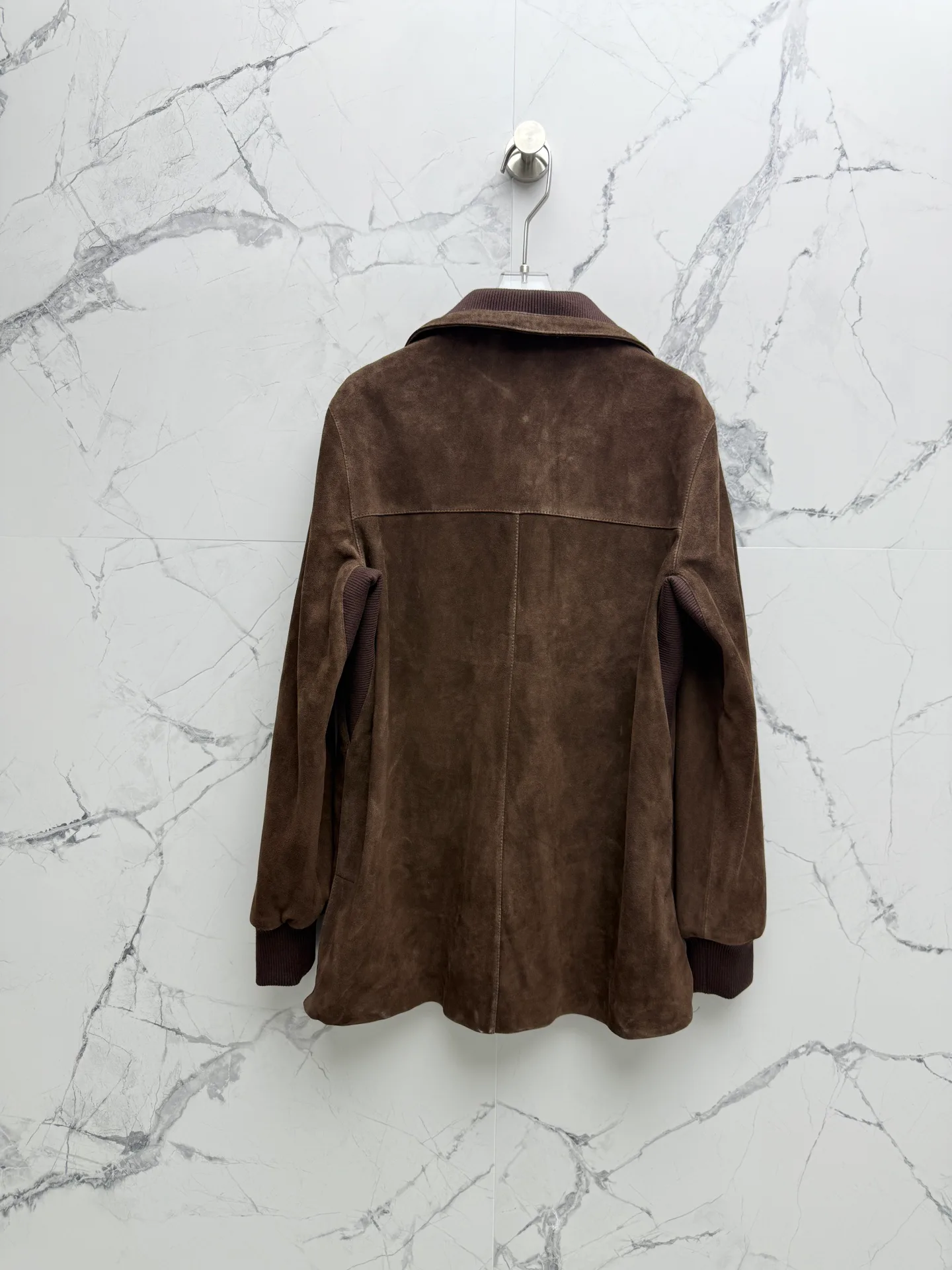 Кожаные Куртки И Дублёнки Женские Loro Piana 11544830