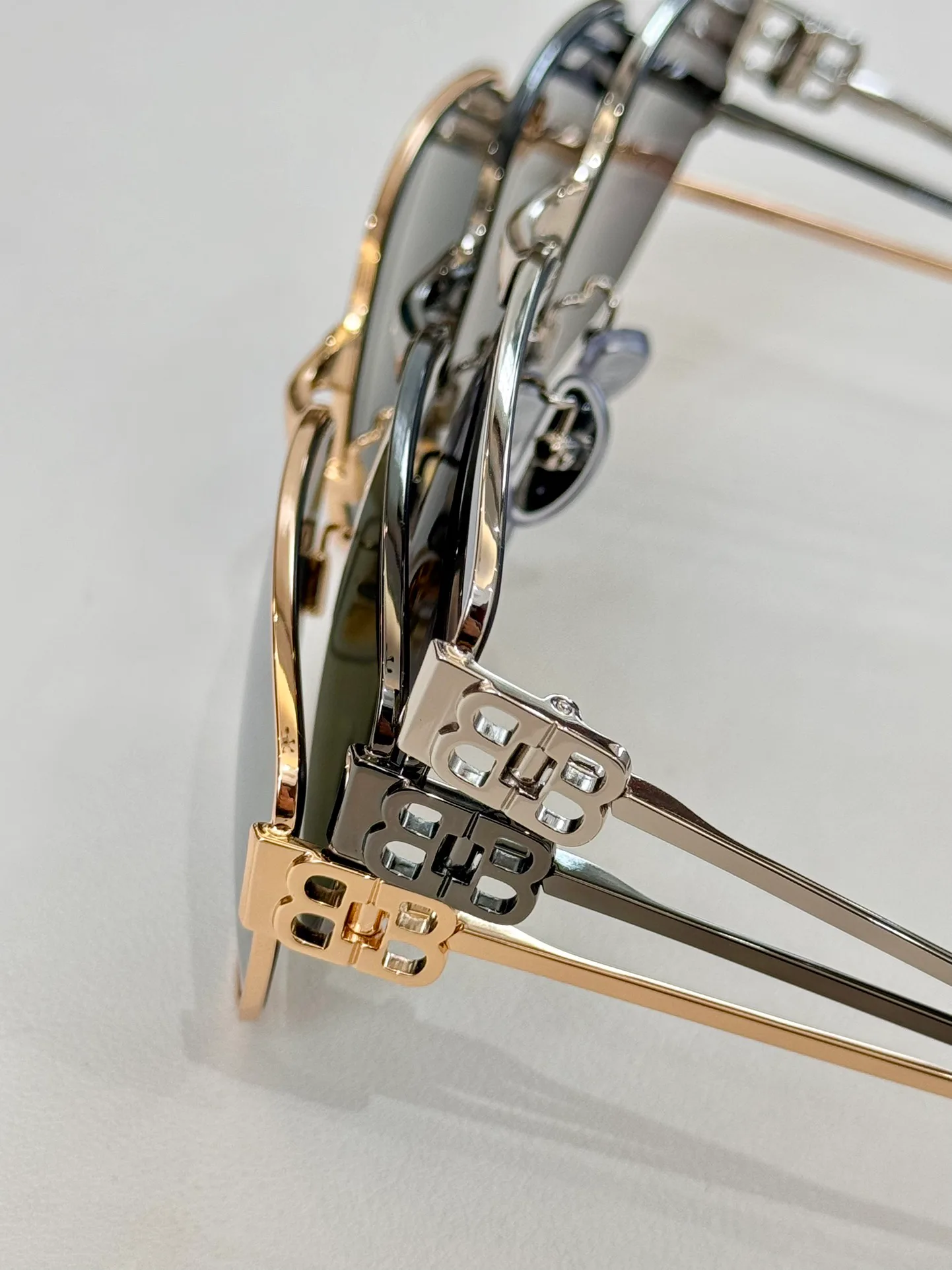 Очки Balenciaga 1035783