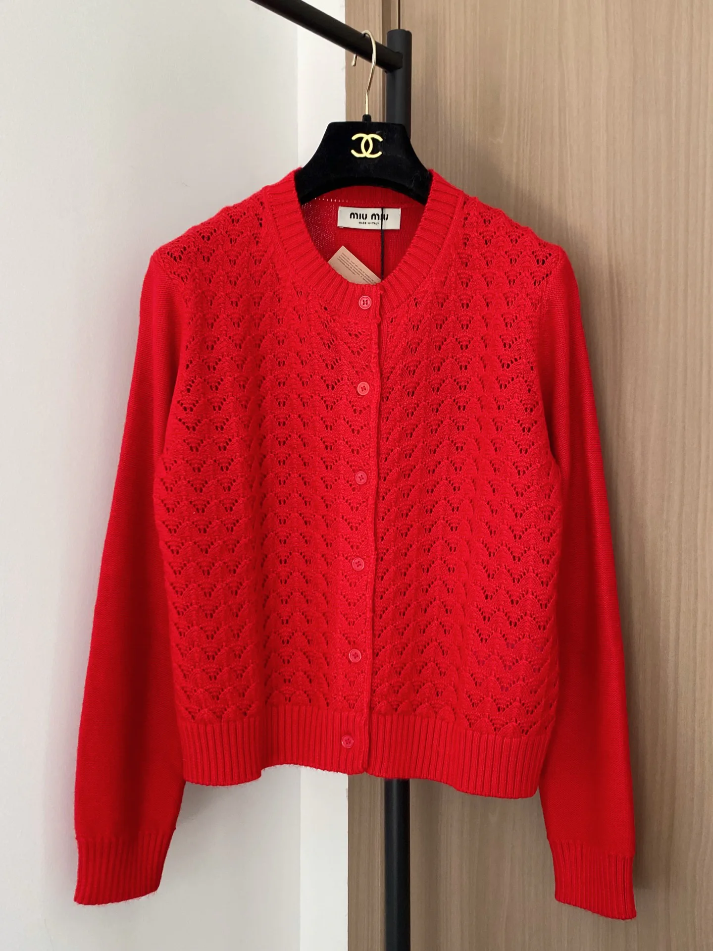 Джемперы И Свитеры Женские Miu Miu 2707784