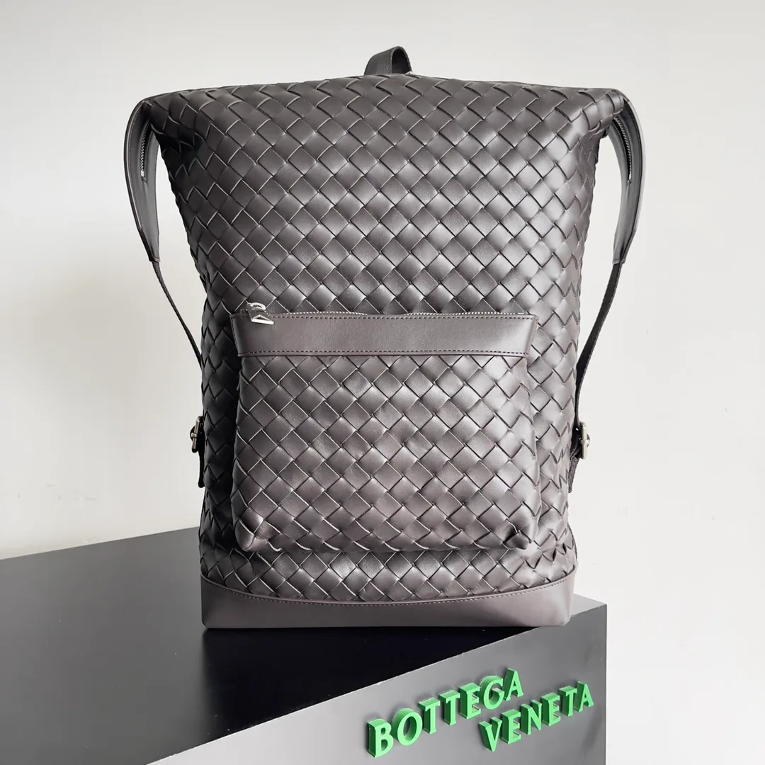 Рюкзаки Женские Bottega Veneta 760179