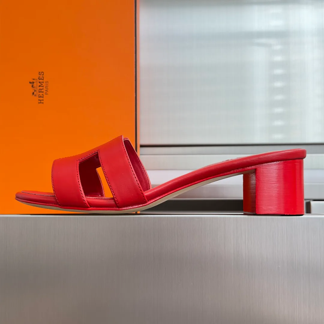 Сандалии Женские Hermes 12142594