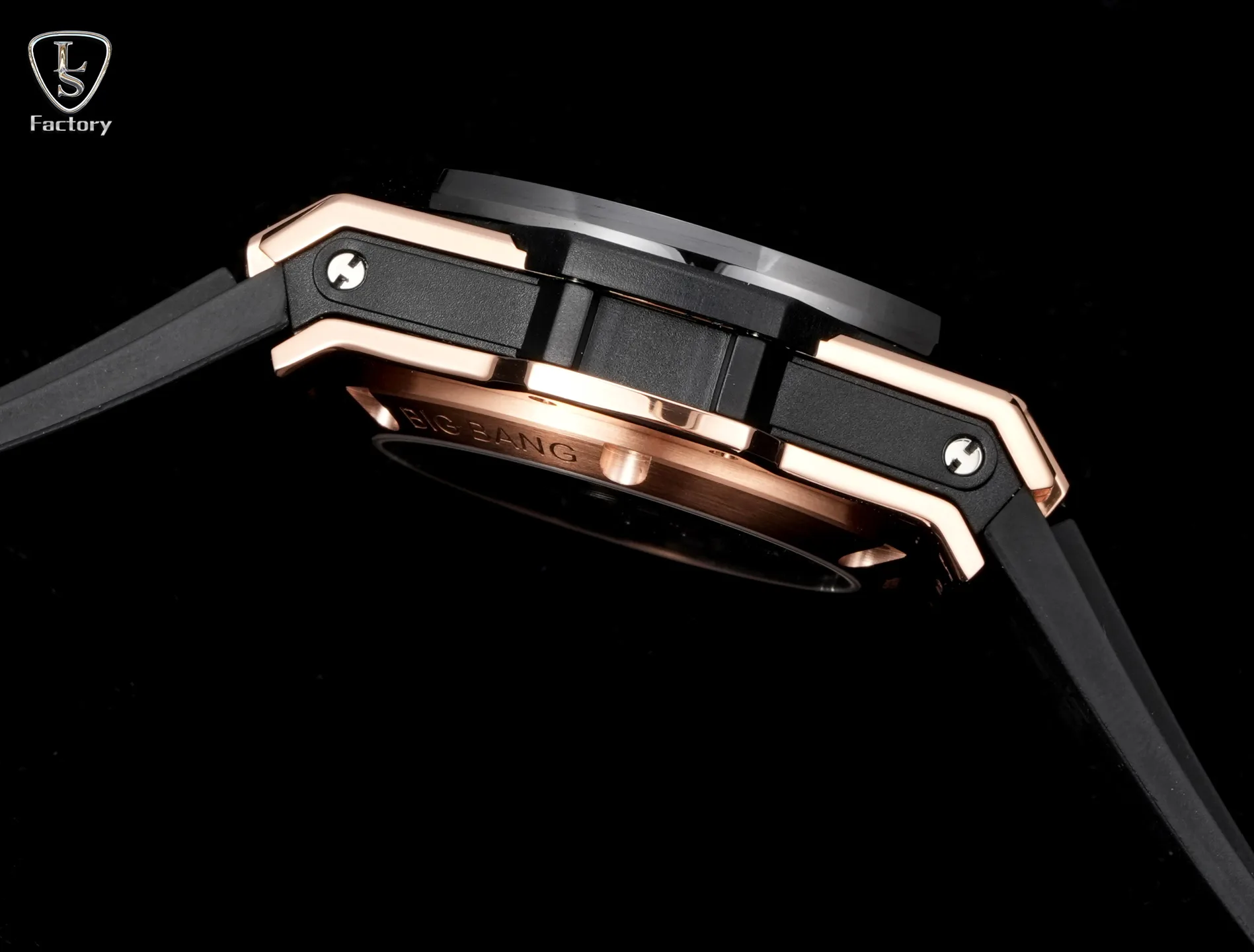 Часы Женские Hublot 11693375