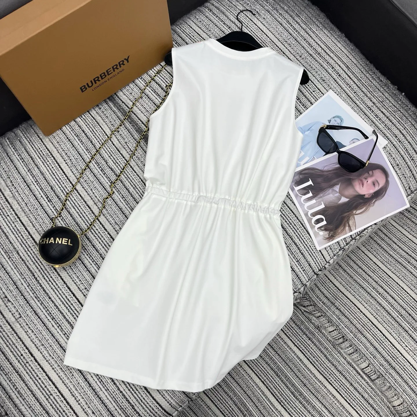 Платья Женские Burberry 12196260
