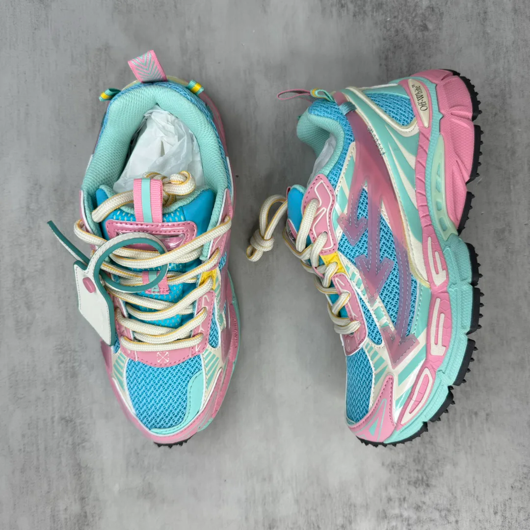 Кроссовки Женские Off-White 860562