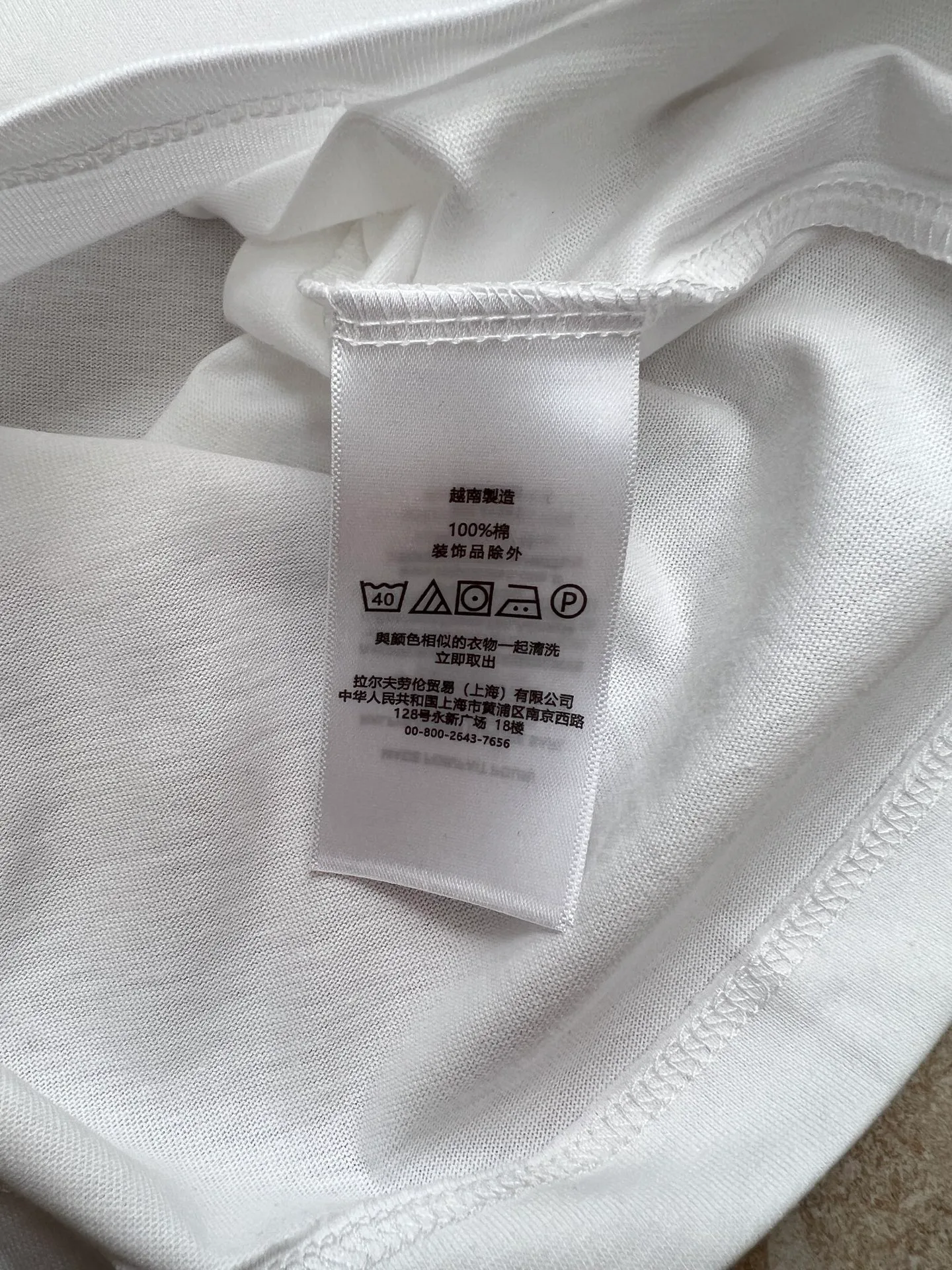 Футболки Женские Ralph Lauren 12261156