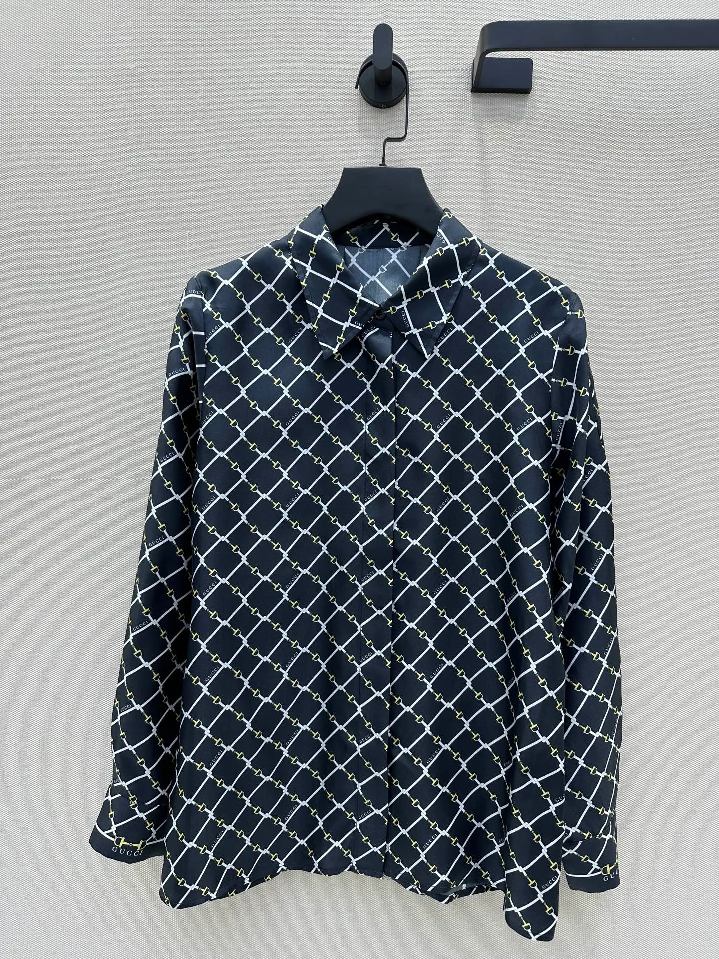 Рубашки Женские Gucci 952147