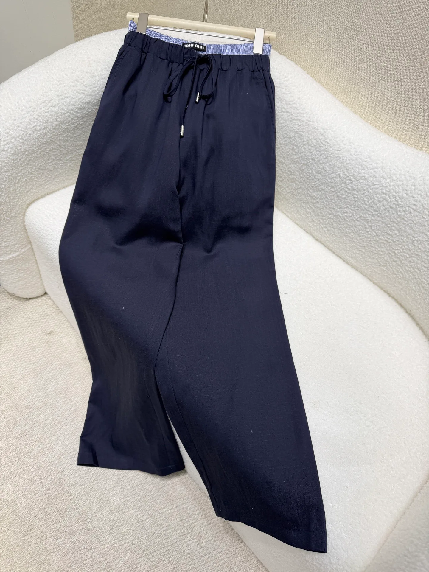 Брюки Женские Miu Miu 13237619