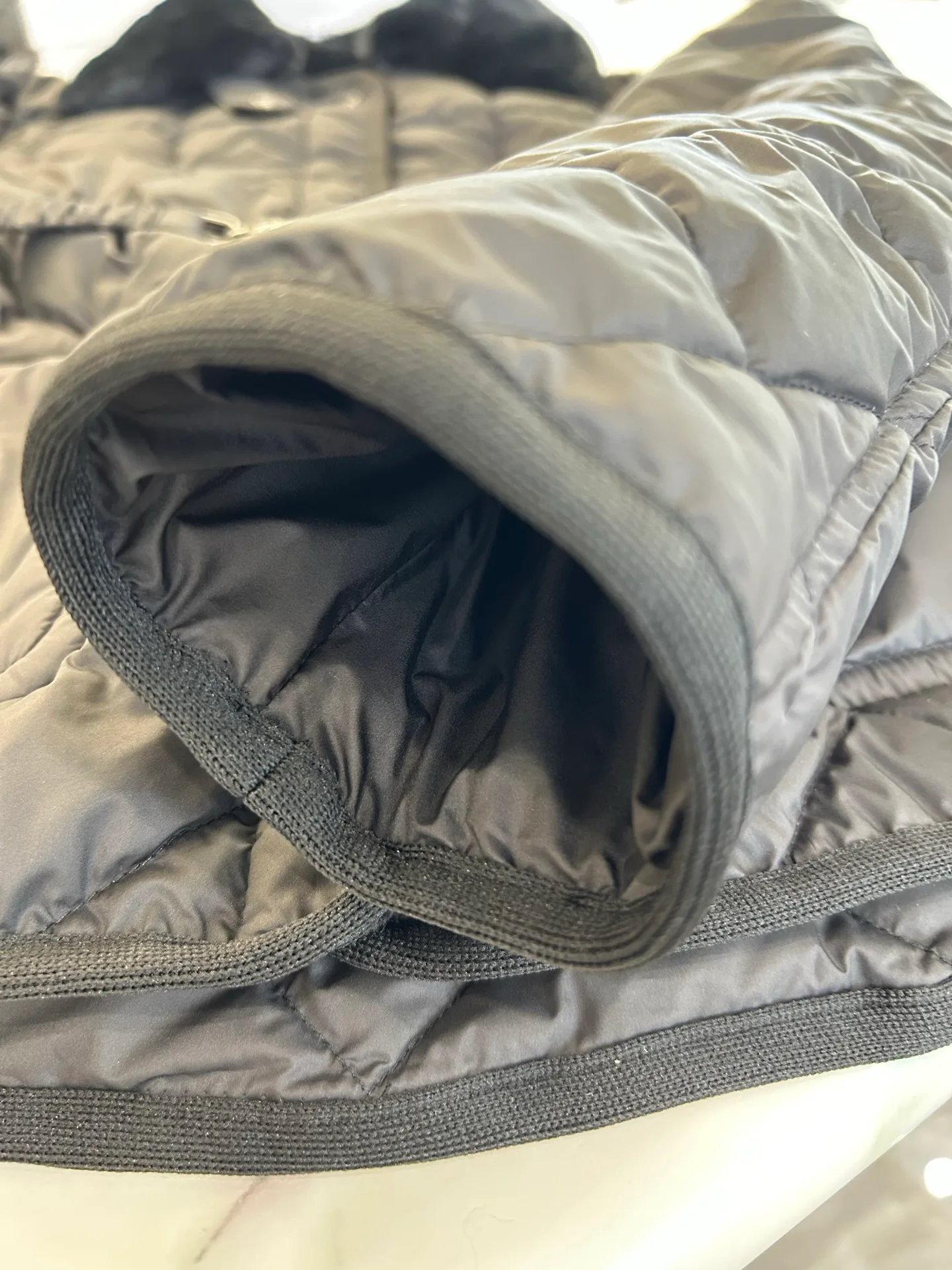 Куртки И Пуховики Мужские Moncler 18231454
