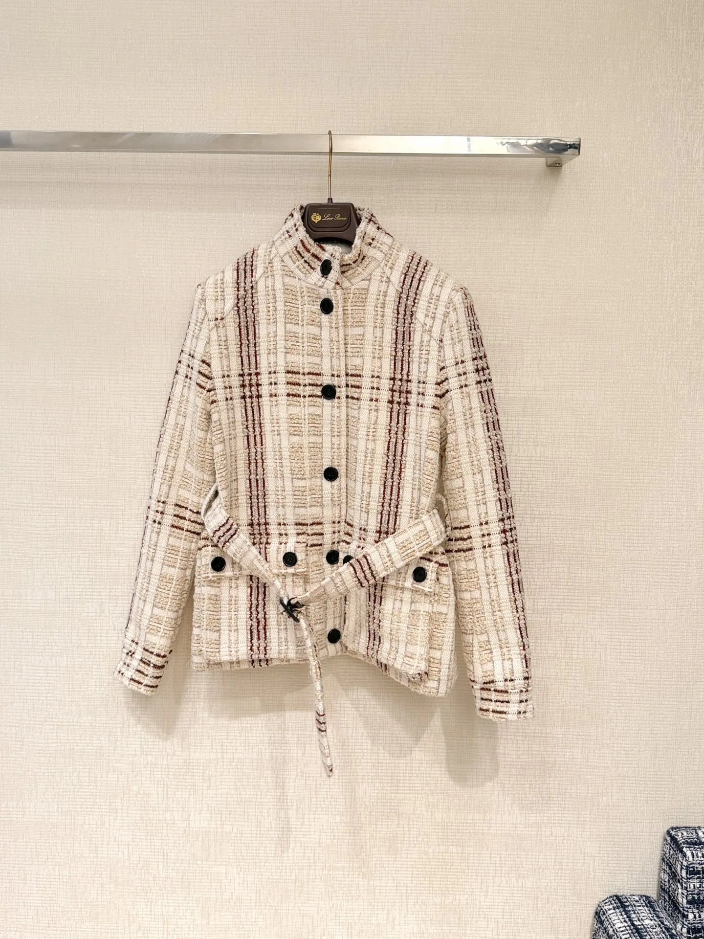 Куртки И Пуховики Женские Loro Piana 864300