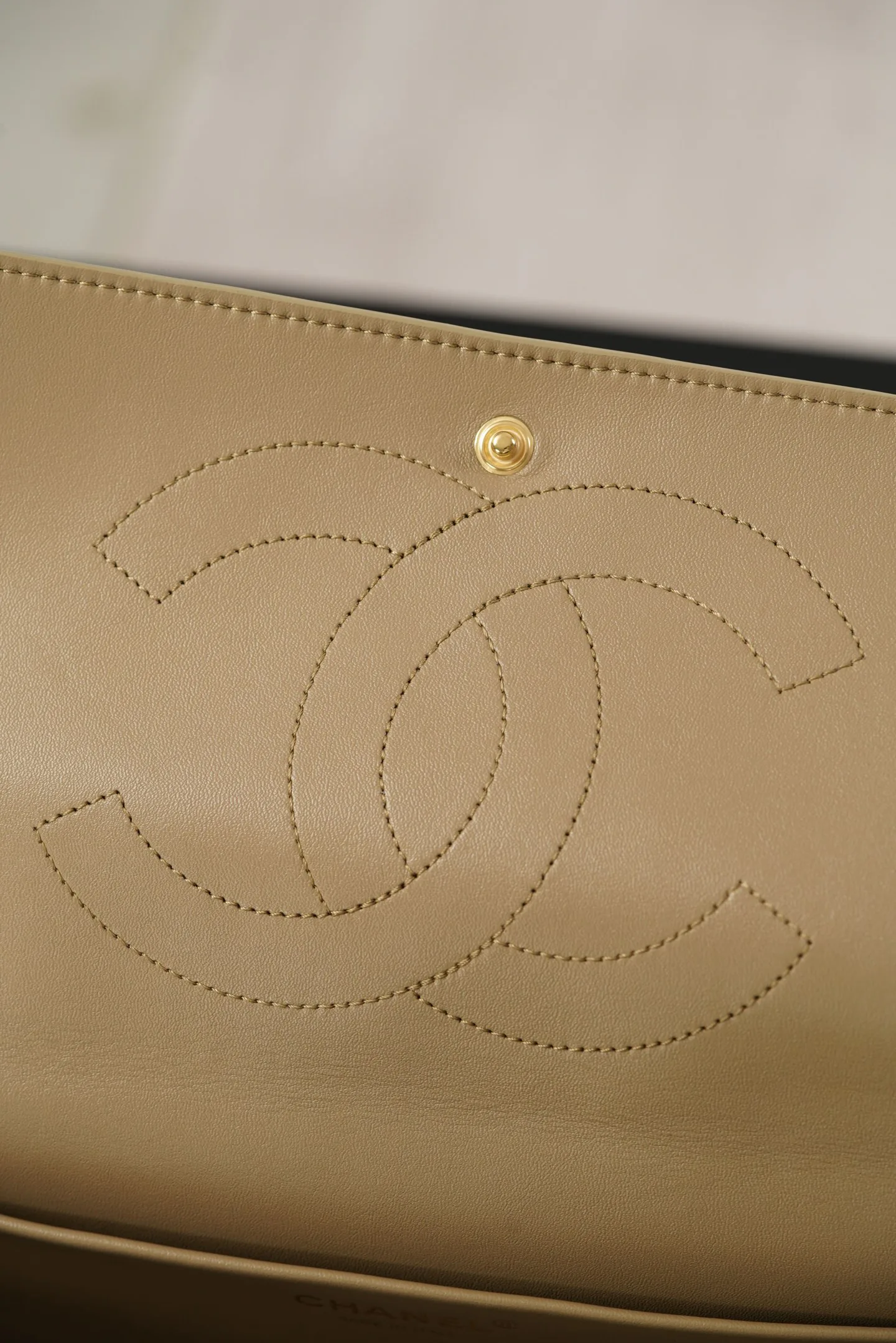 Классические Сумки Женские Chanel 17979757