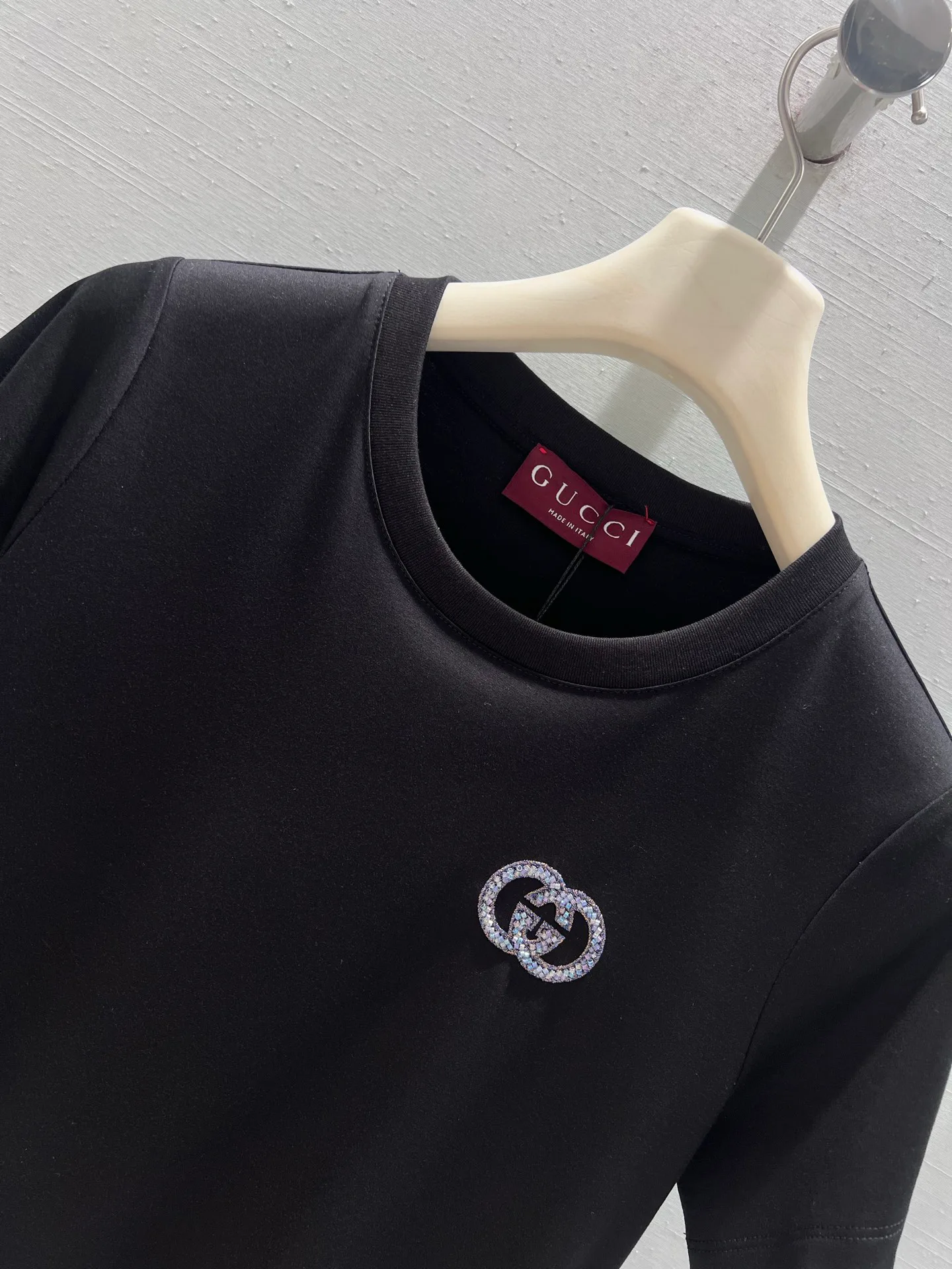 Футболки Женские Gucci 4906538