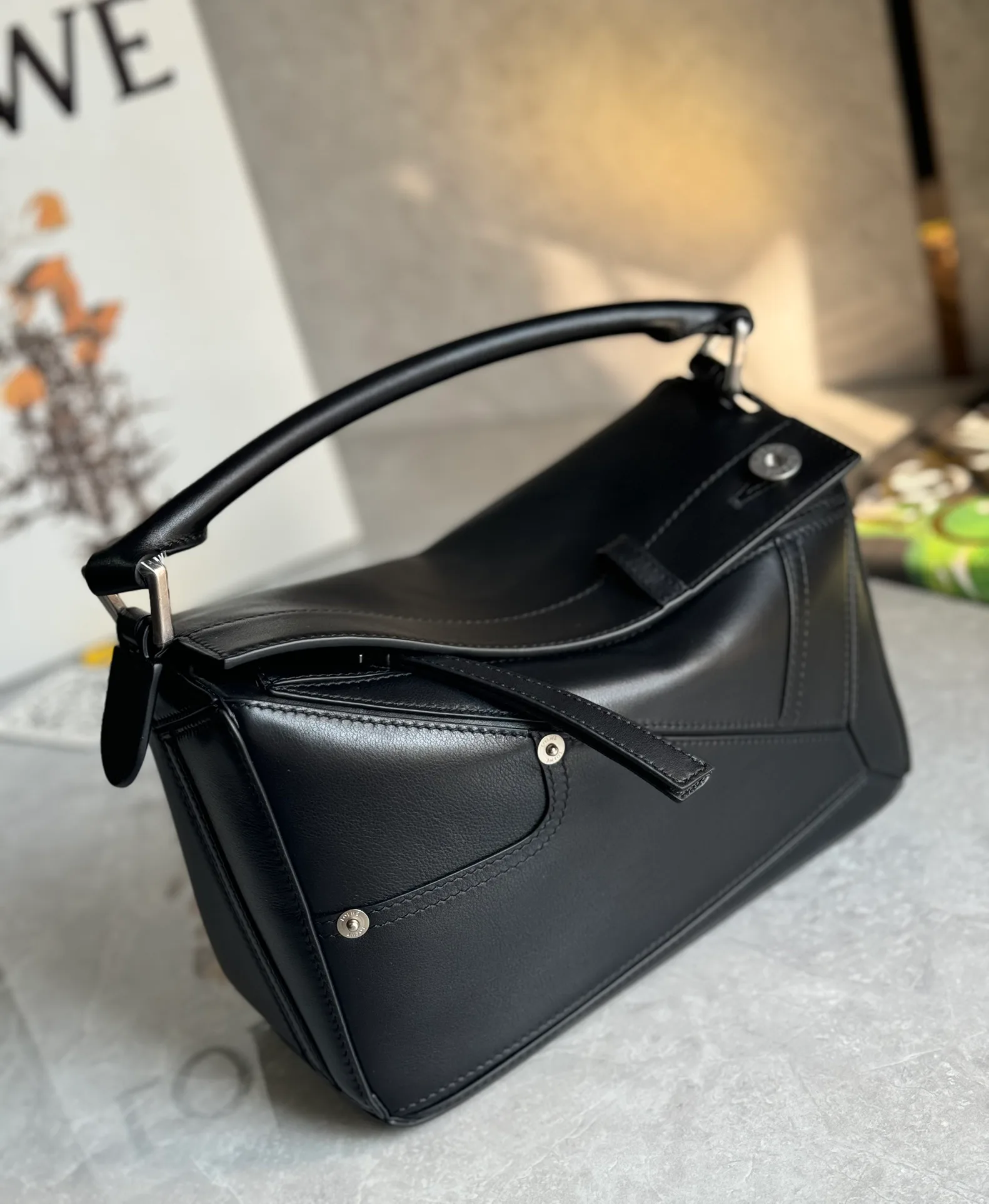 Сумки На Ремне Женские Loewe 11402846