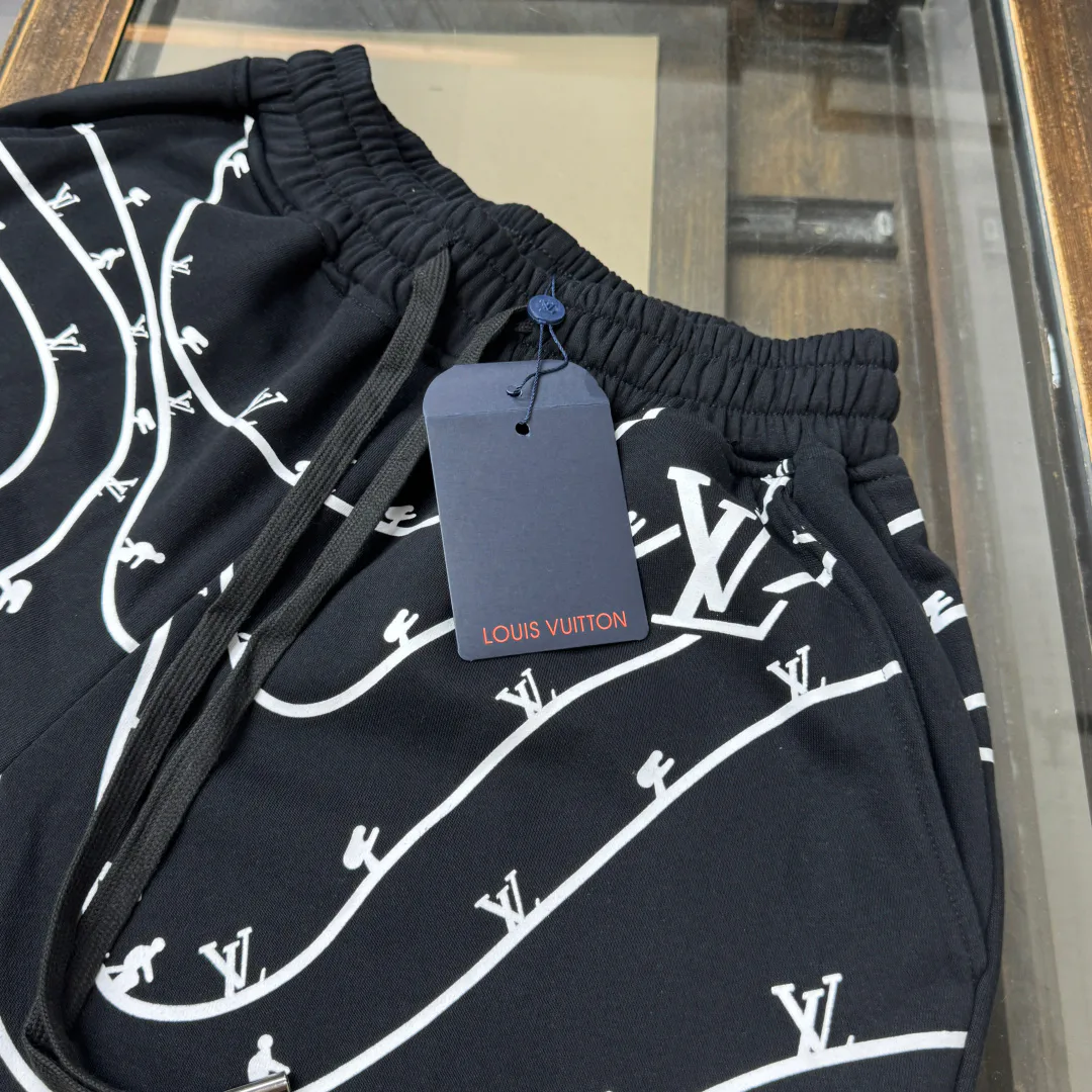 Спортивные Костюмы Мужские Louis Vuitton 11872936