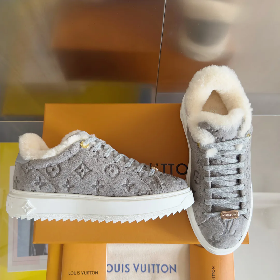 Кеды Женские Louis Vuitton 217610