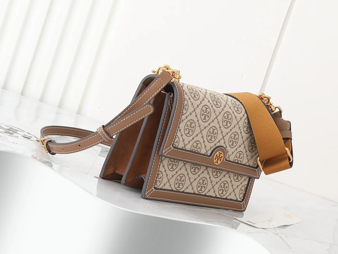 Сумки На Ремне Женские Tory Burch 11204139