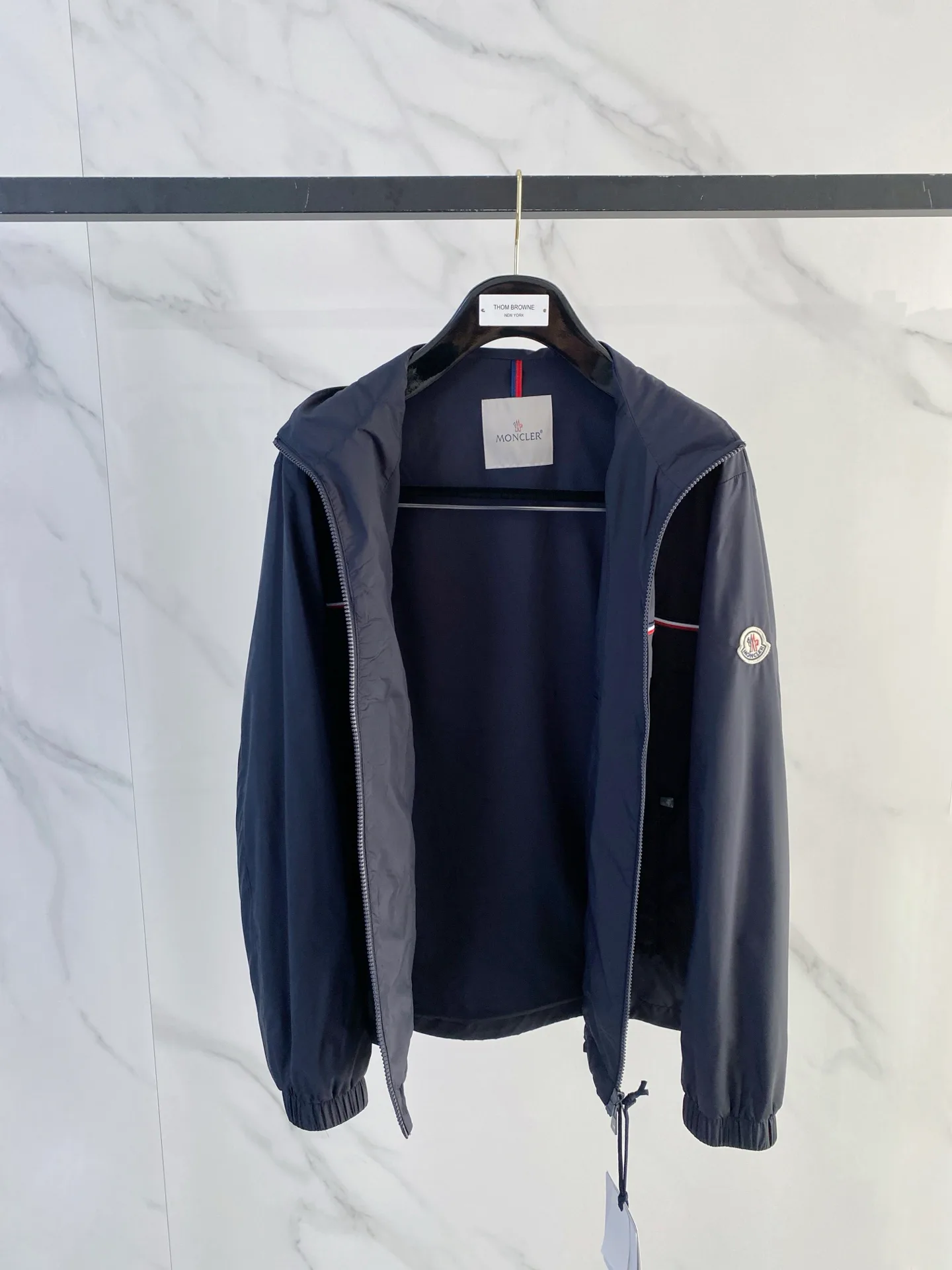 Куртки И Пуховики Женские Moncler 1916643